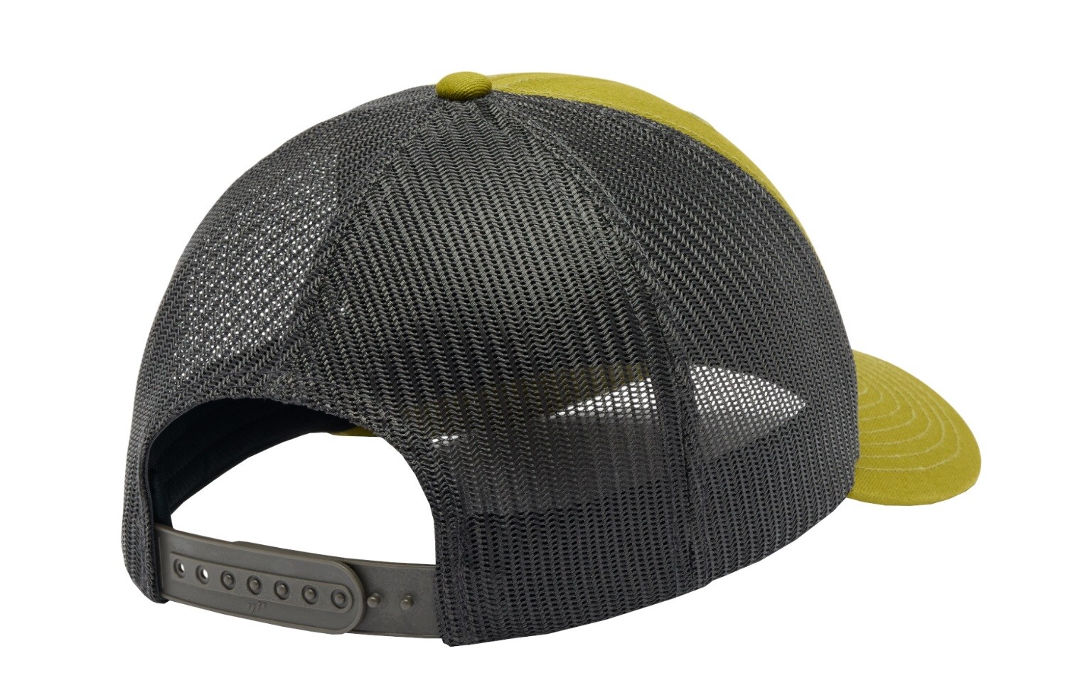 Czapka z daszkiem Columbia Mesh Snapback - Mossy Green