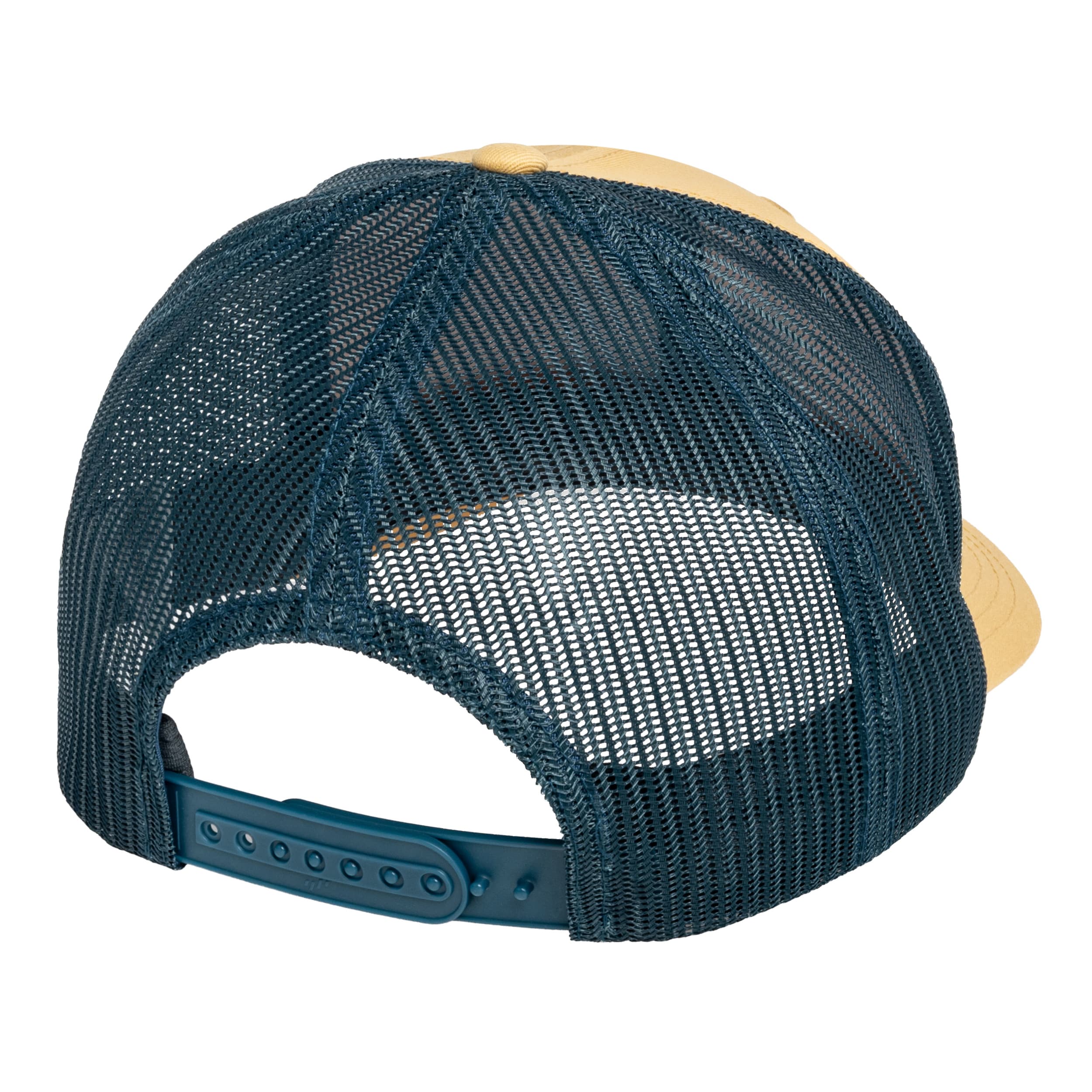 Бейсболка Columbia Mesh Snapback - Sand Dune