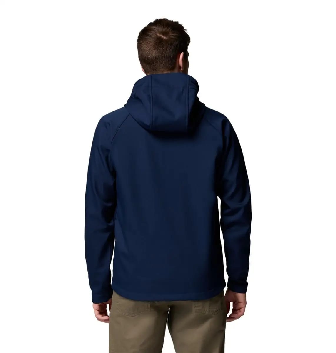 Kurtka Columbia Cascade Ridge III Softshell - Collegiate Navy