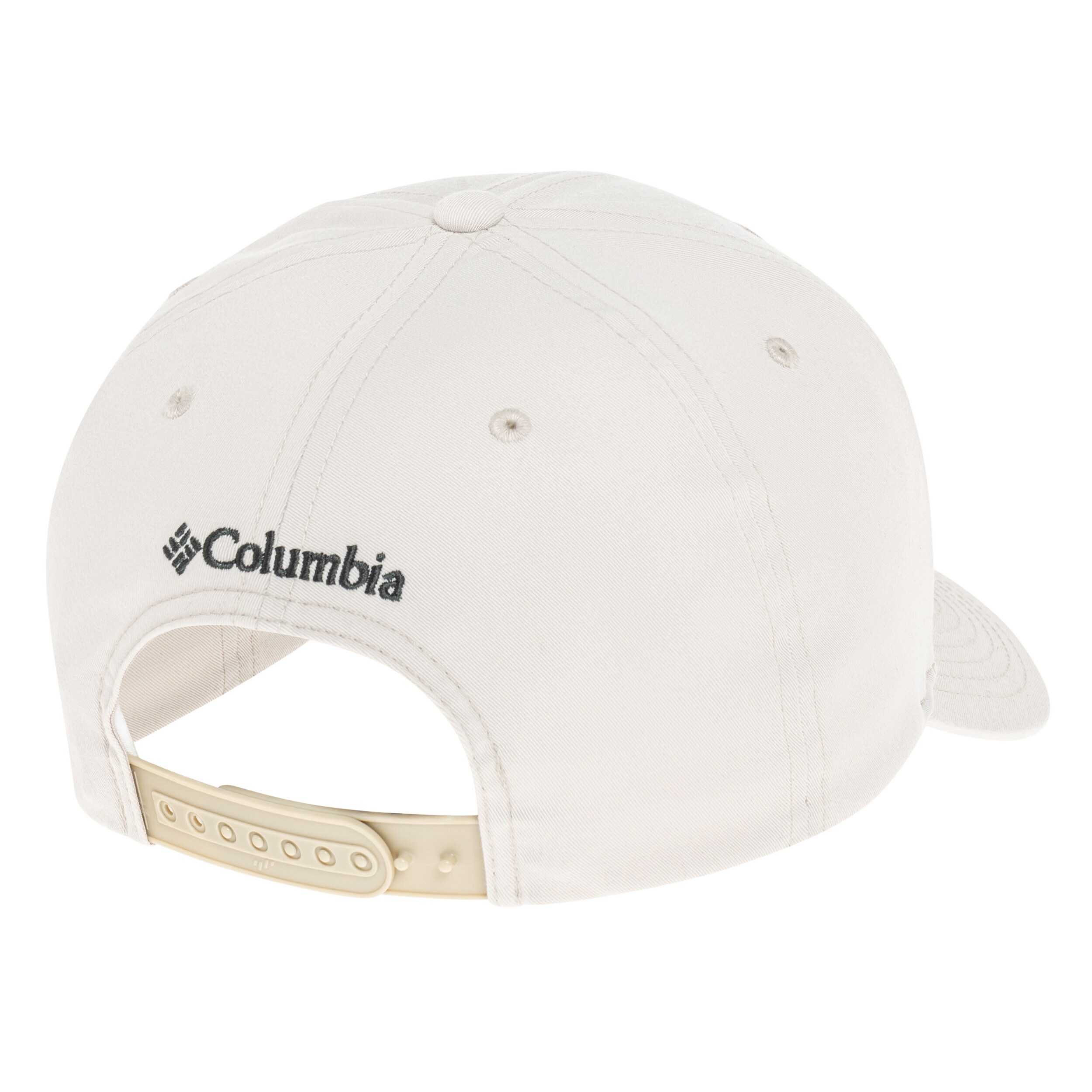 Czapka z daszkiem Columbia Lost Lager 3D Stretch Snapback - Dark Stone/Landscape Circle
