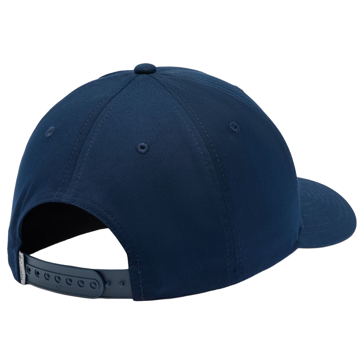 Czapka z daszkiem Columbia Lost Lager 3D Stretch Snapback - Collegiate Navy/Moose
