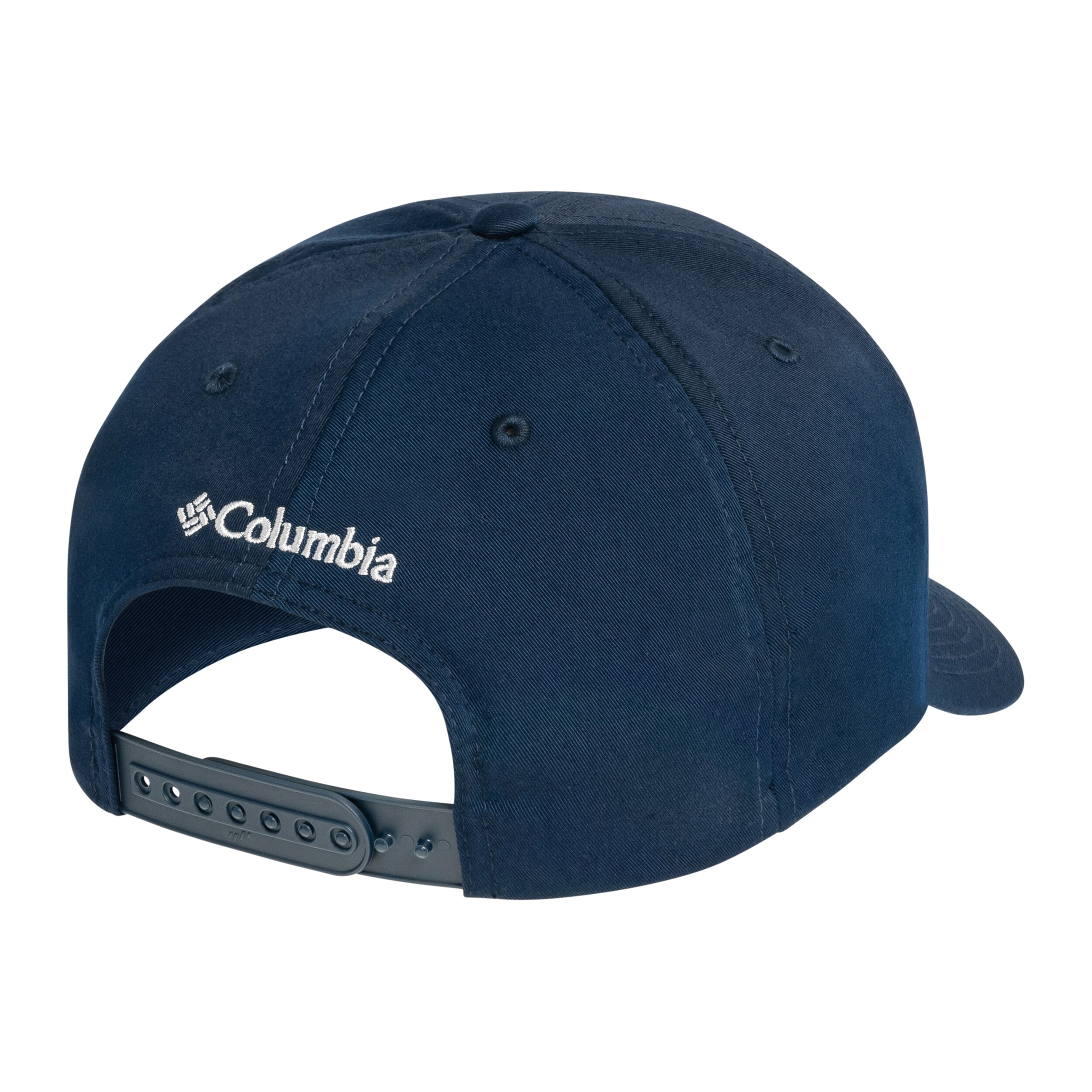 Czapka z daszkiem Columbia Lost Lager 3D Stretch Snapback - Collegiate Navy/Moose