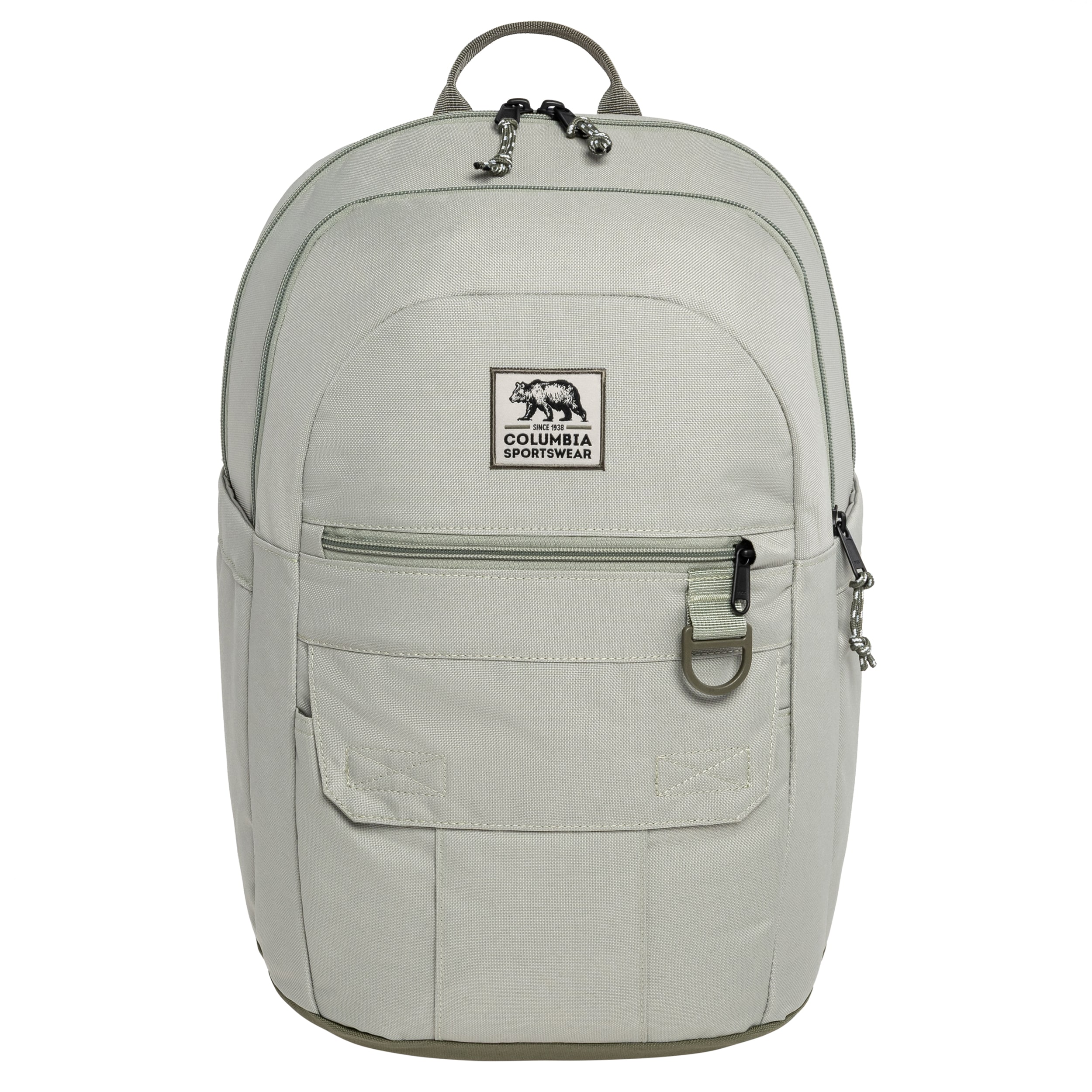 Plecak Columbia Buxton 26 l - Safari/Stone Green