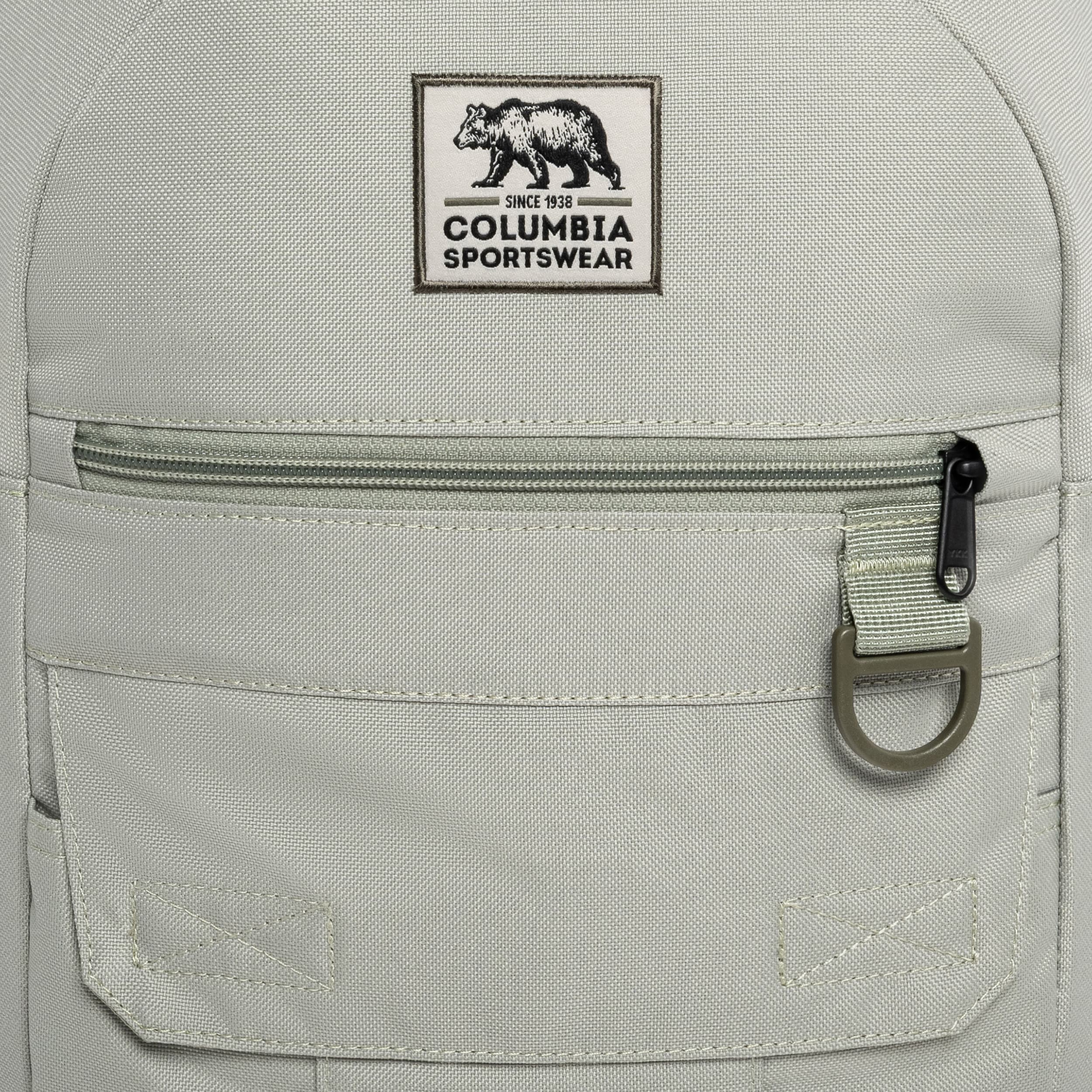 Plecak Columbia Buxton 26 l - Safari/Stone Green
