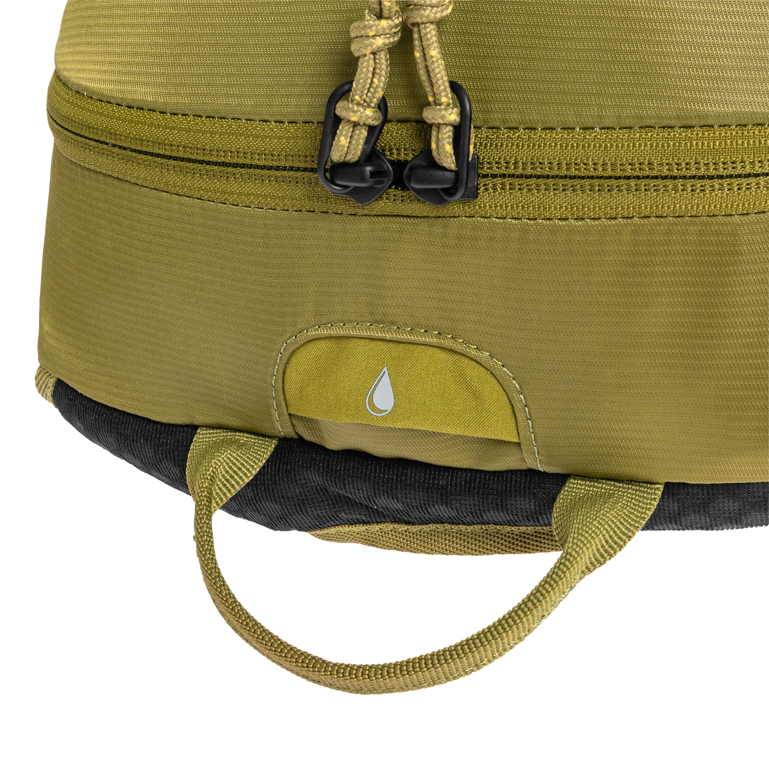 Рюкзак Columbia Blackcomb Ridge 18 л - Mossy Green