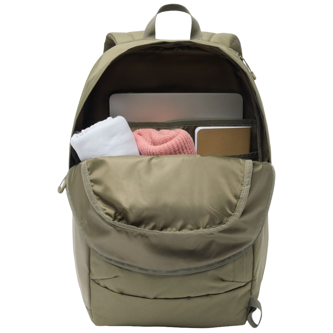 Plecak Columbia Street Transit III 20 l - Stone Green