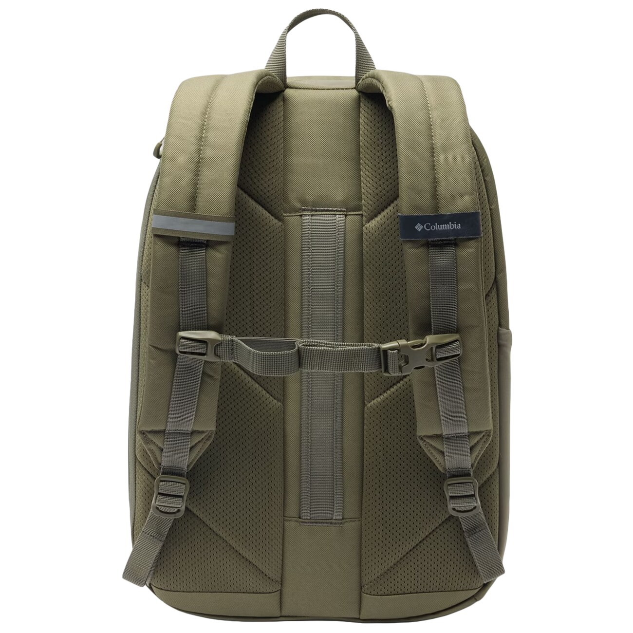 Plecak Columbia Street Transit III 20 l - Stone Green