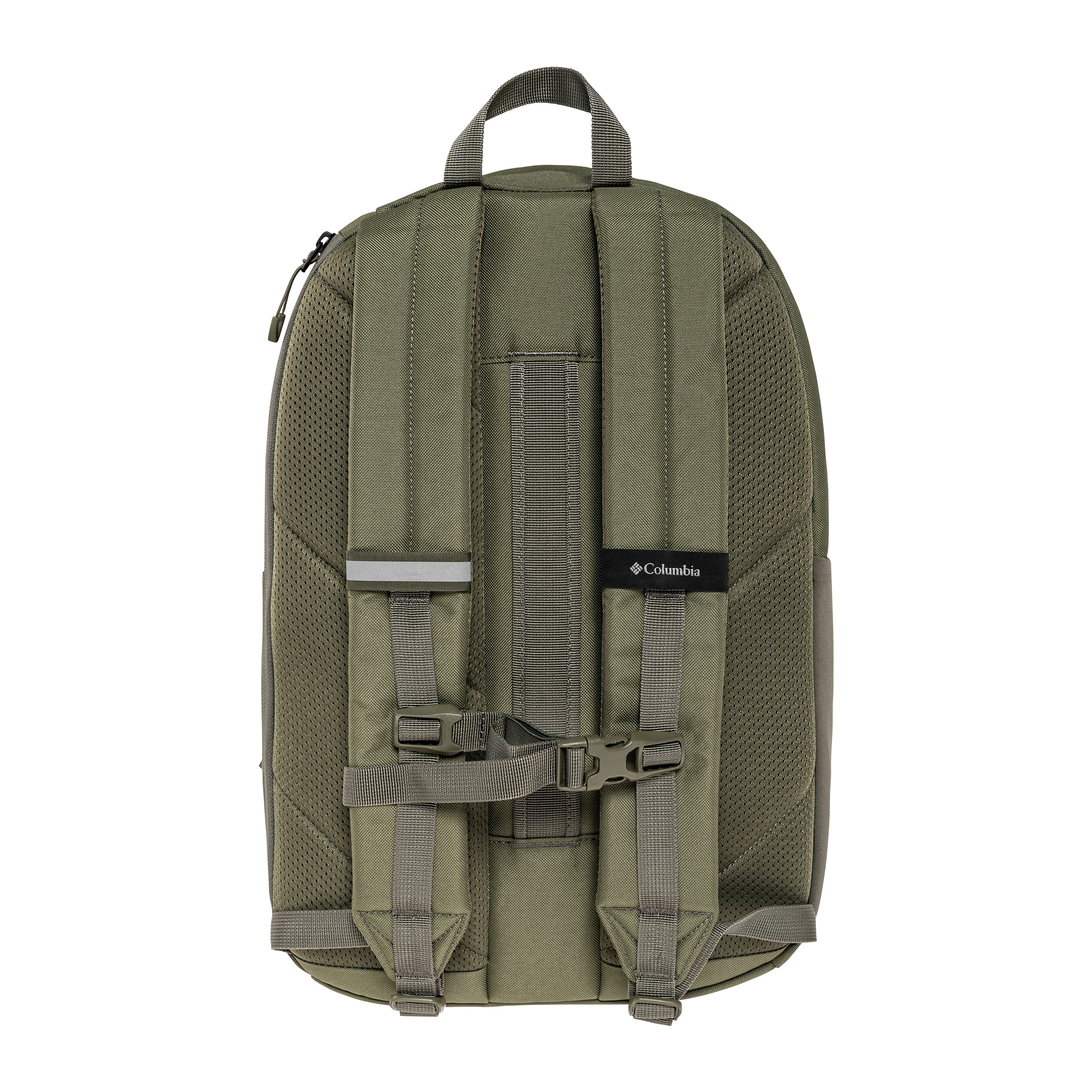 Plecak Columbia Street Transit III 20 l - Stone Green