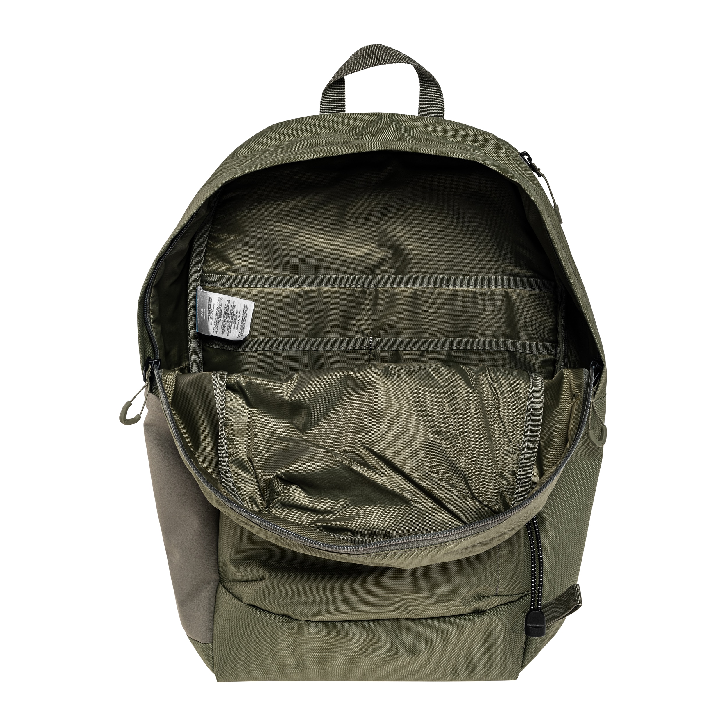 Plecak Columbia Street Transit III 20 l - Stone Green