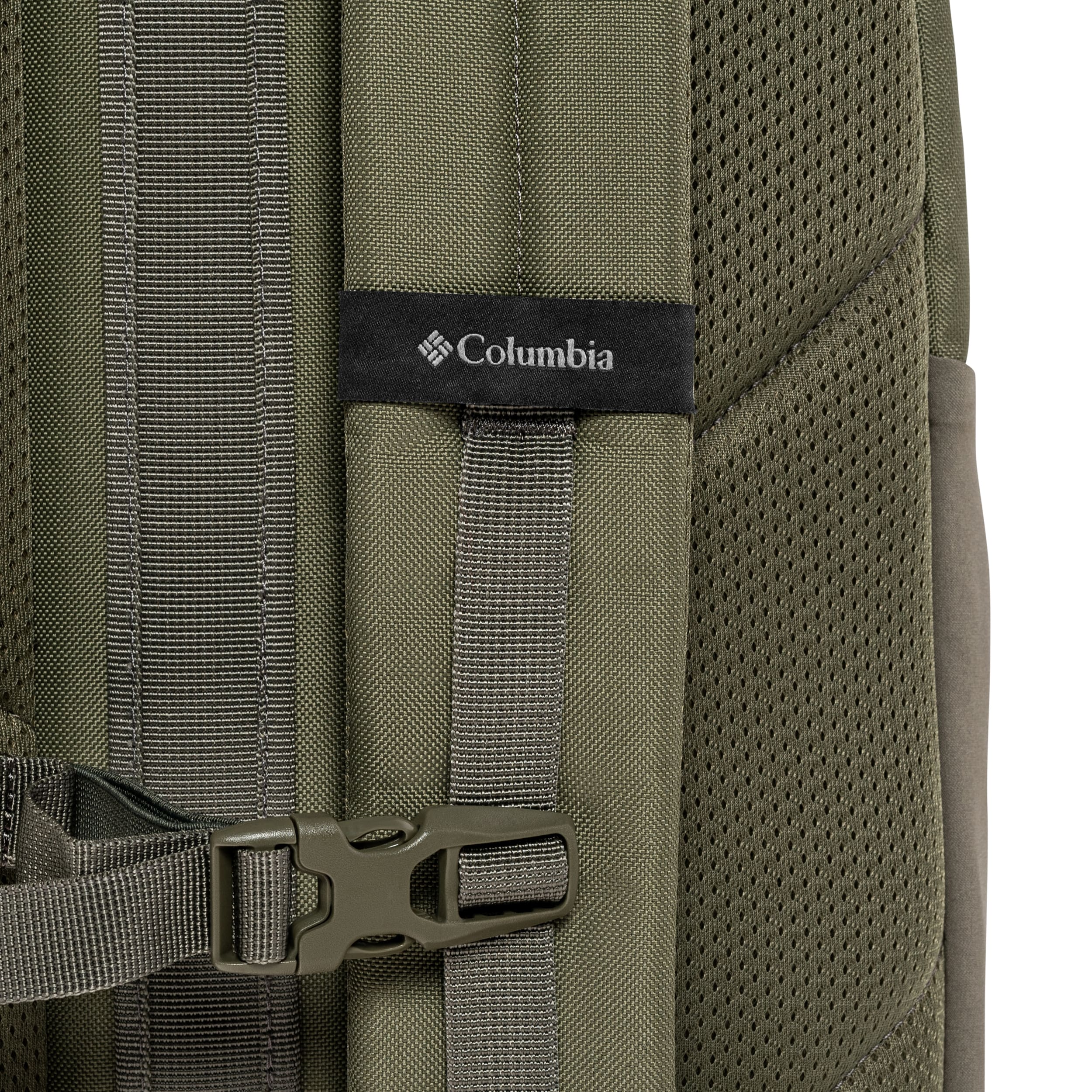 Plecak Columbia Street Transit III 20 l - Stone Green