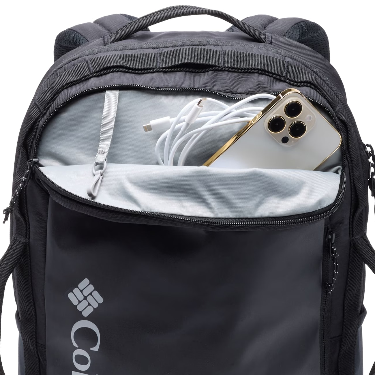 Plecak Columbia Landroamer Everyday 32 l - Black