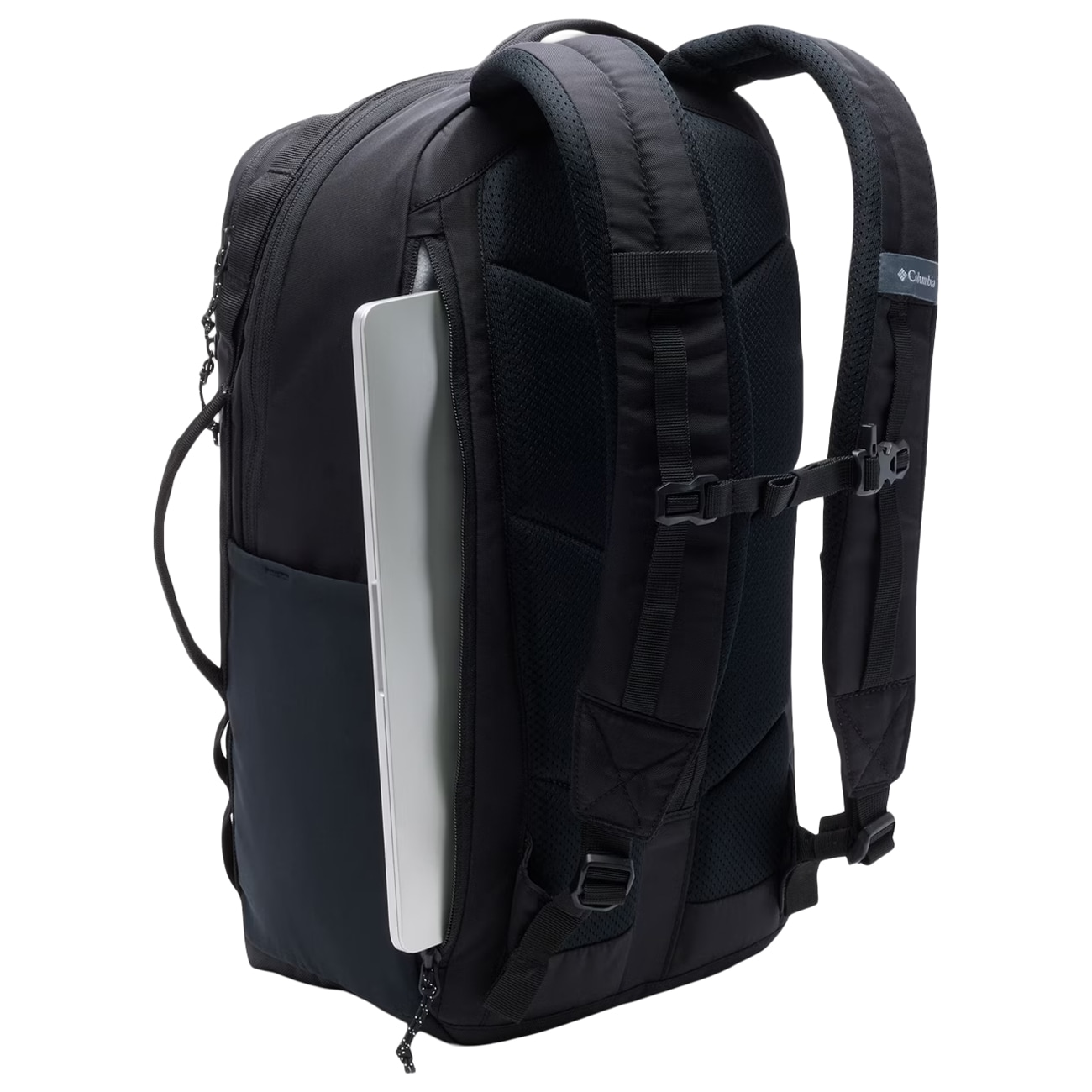 Plecak Columbia Landroamer Everyday 32 l - Black
