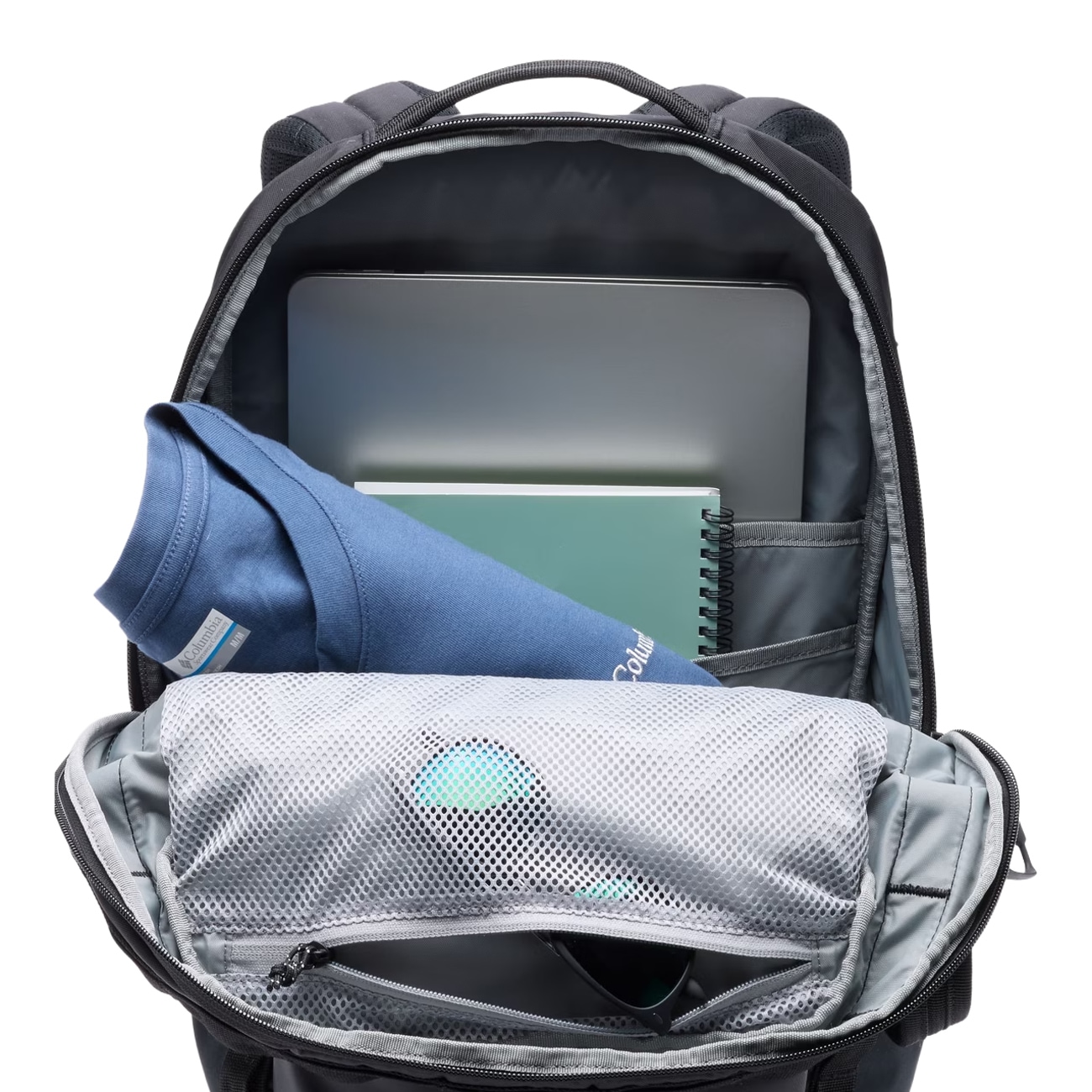 Plecak Columbia Landroamer Everyday 32 l - Black