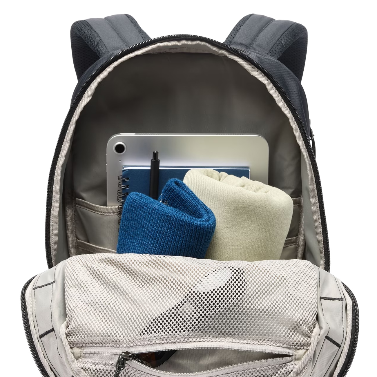 Рюкзак Columbia Landroamer Everyday 32 л - Flint Grey