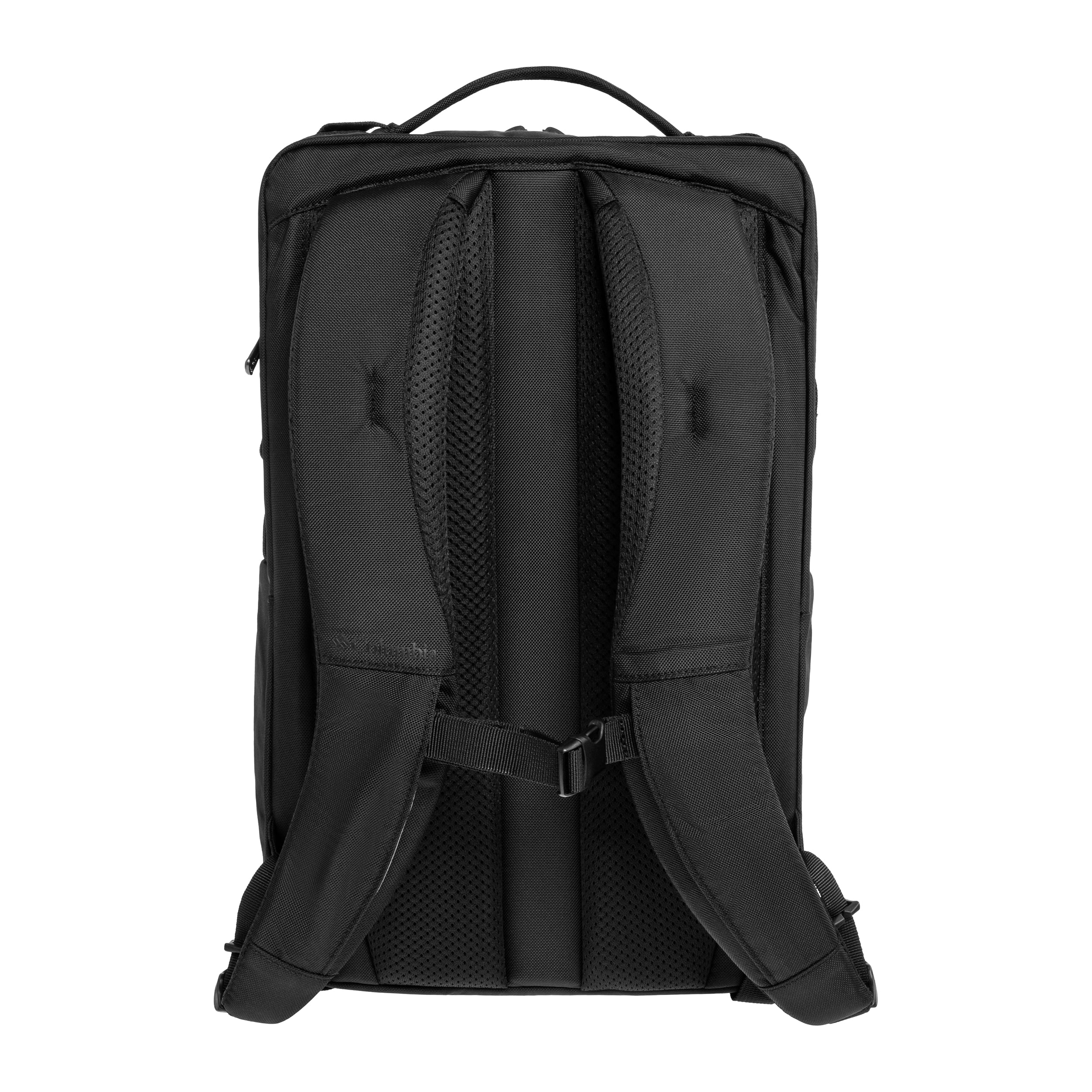 Рюкзак Columbia Star Range Square Backpack 23 л - Black