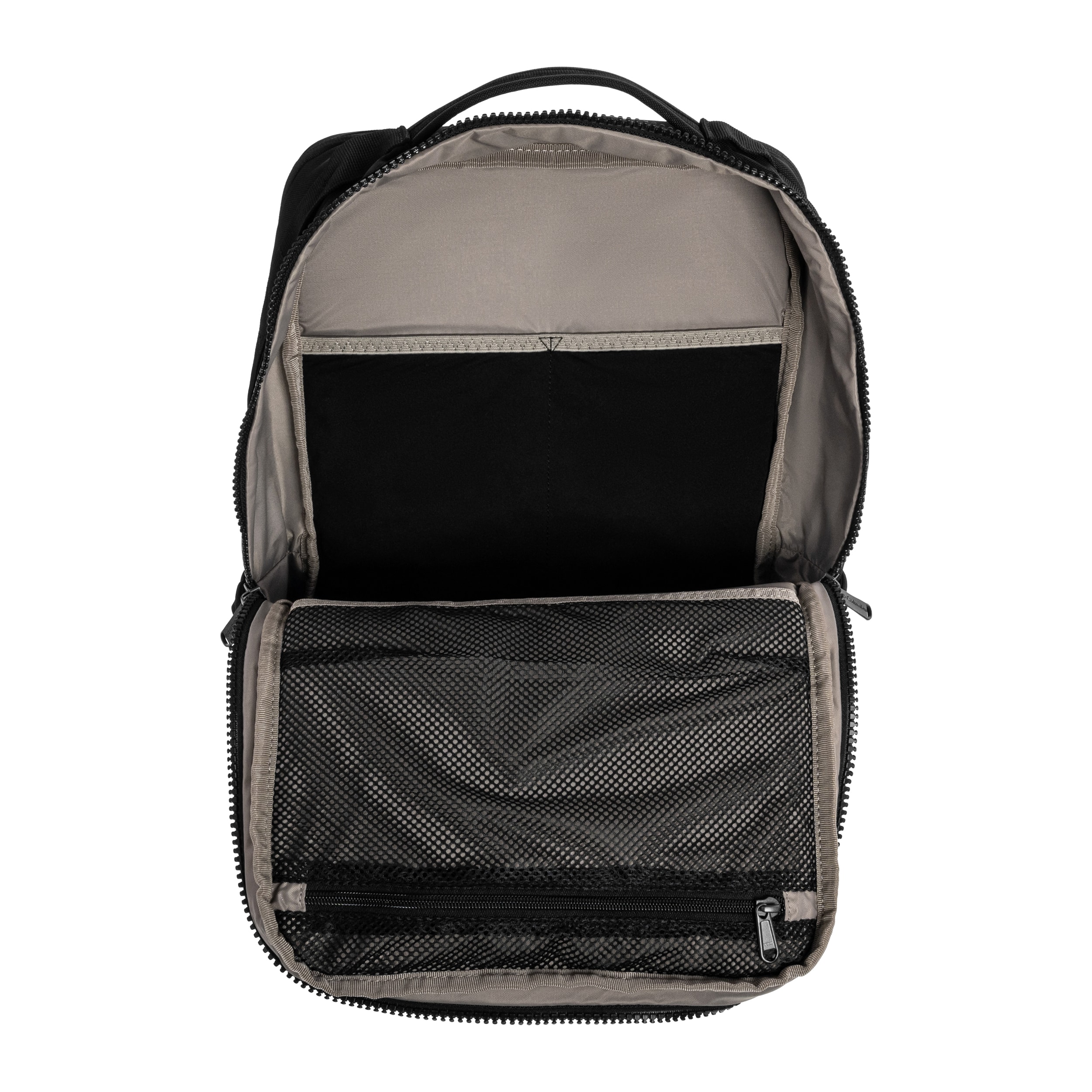 Рюкзак Columbia Star Range Square Backpack 23 л - Black