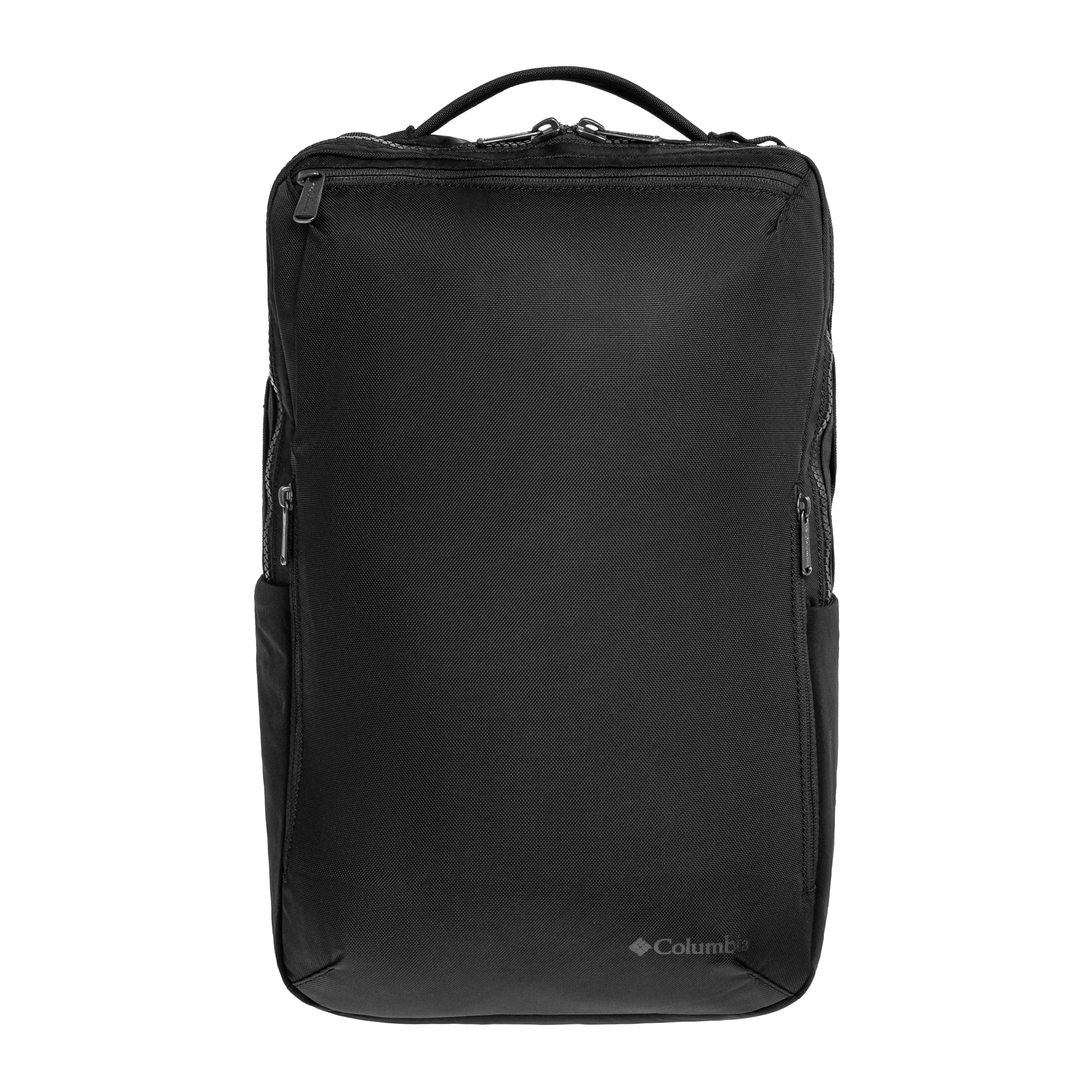 Рюкзак Columbia Star Range Square Backpack 23 л - Black