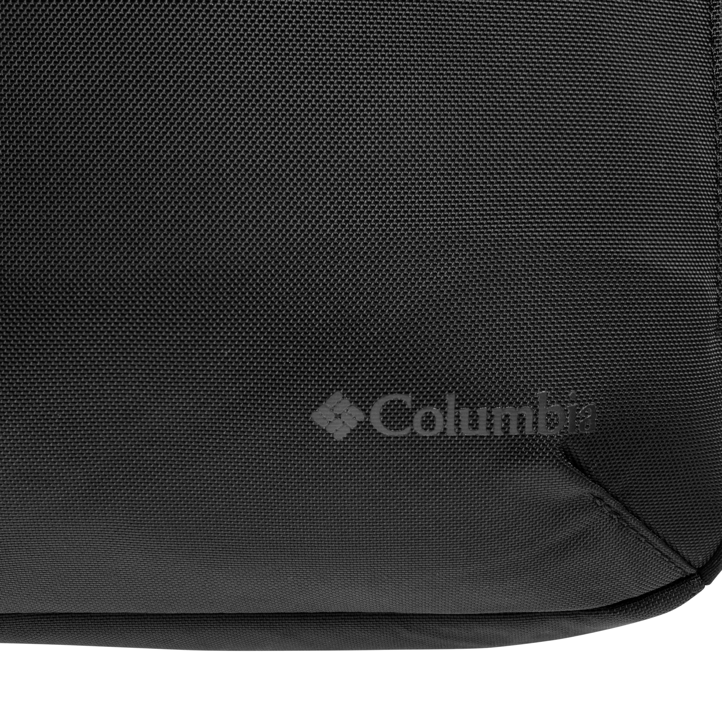 Рюкзак Columbia Star Range Square Backpack 23 л - Black