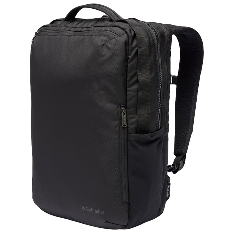 Plecak Columbia Star Range Square Backpack 23 l - Black