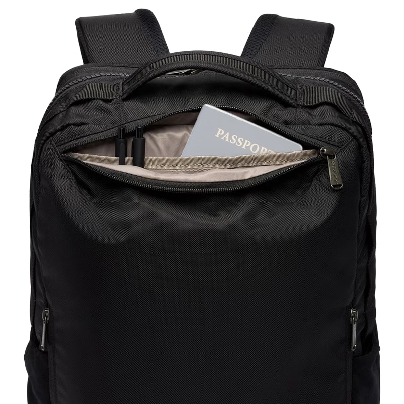 Plecak Columbia Star Range Square Backpack 23 l - Black