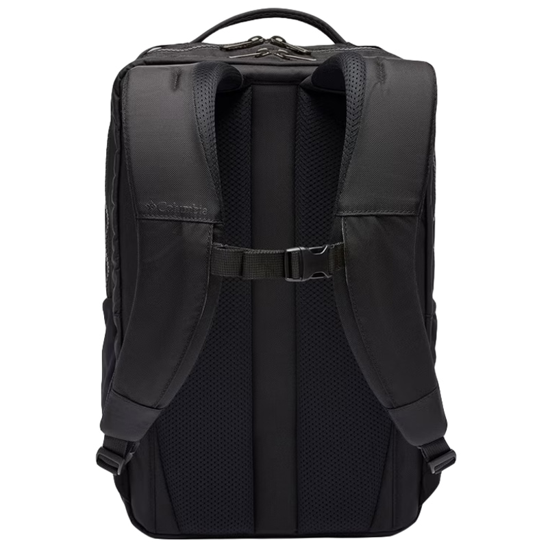 Plecak Columbia Star Range Square Backpack 23 l - Black