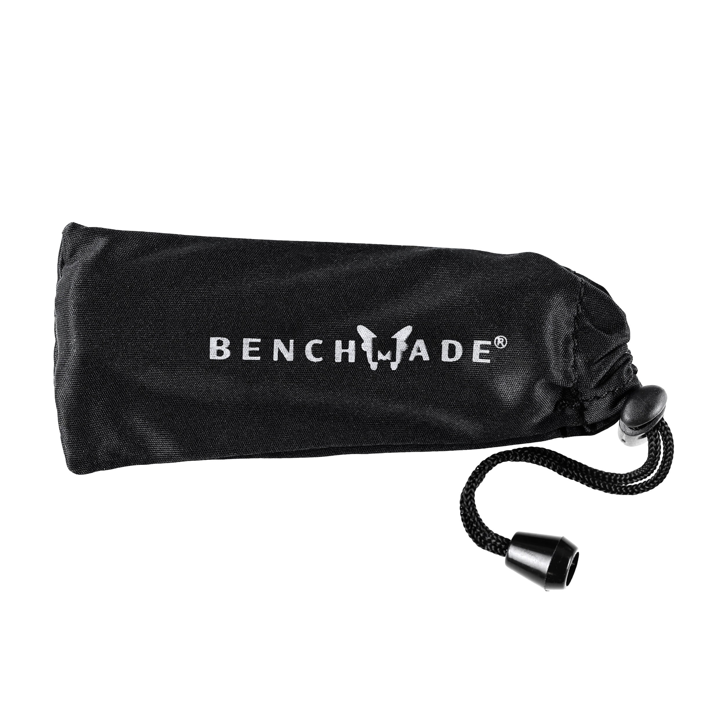 Складаний ніж Benchmade Redoubt Combo CPM-D2 - Black