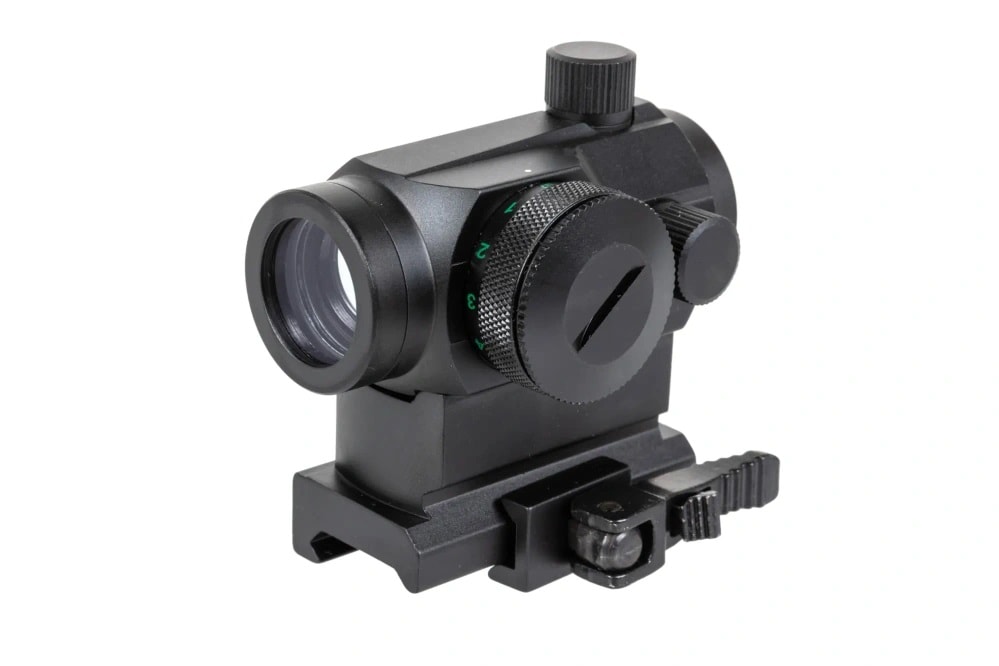 Kolimator Specna Arms CORE Compact Red Dot Sight - Black