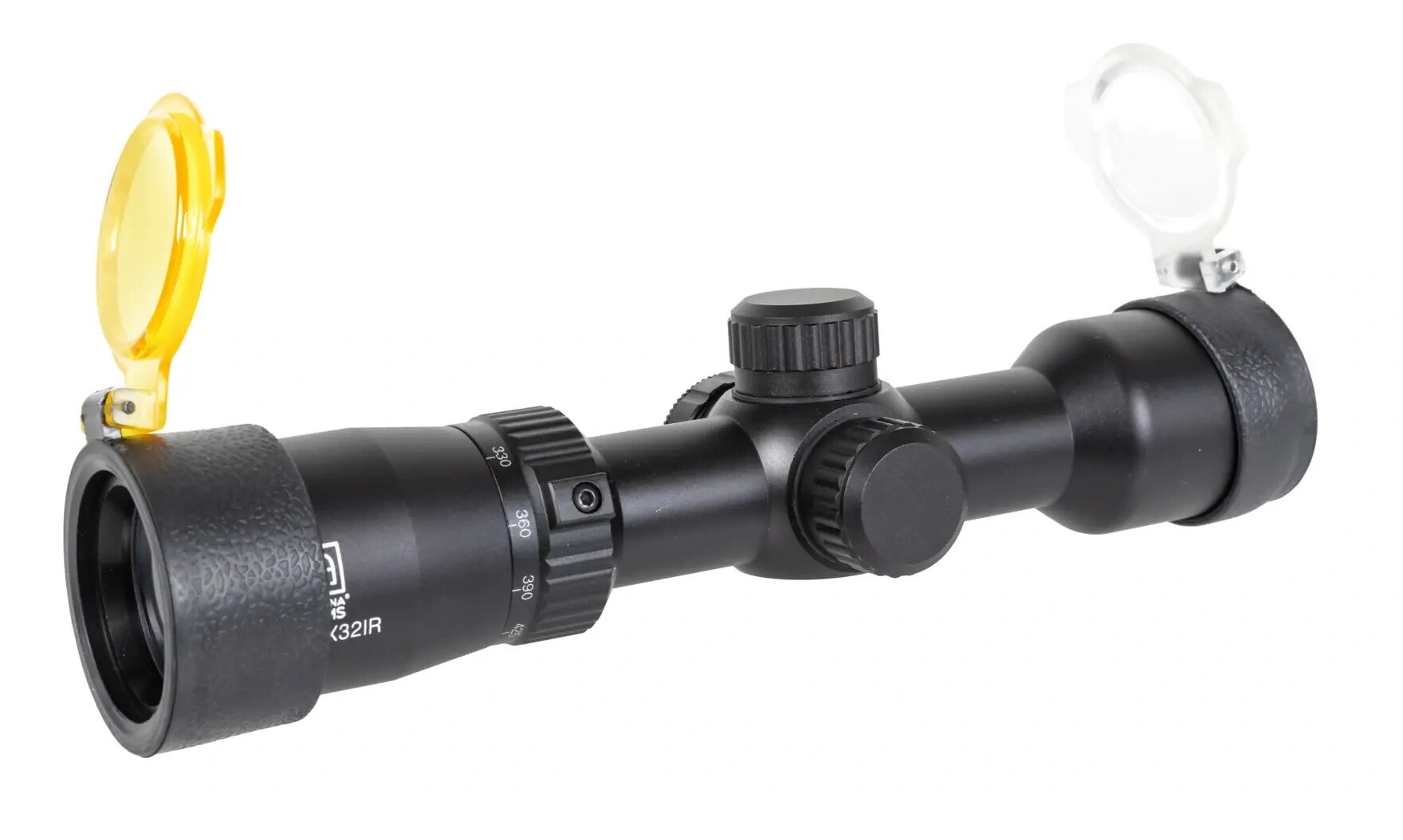 Luneta celownicza Specna Arms Core 1,5-5x32 EG - Black