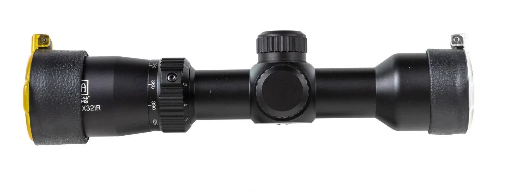 Luneta celownicza Specna Arms Core 1,5-5x32 EG - Black