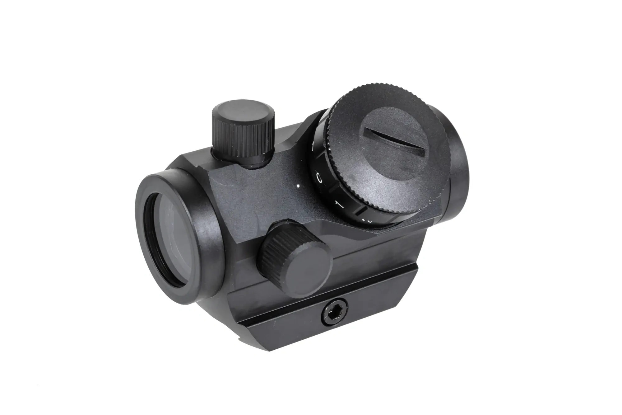 Kolimator Specna Arms CORE Helix Red Dot Sight - Black