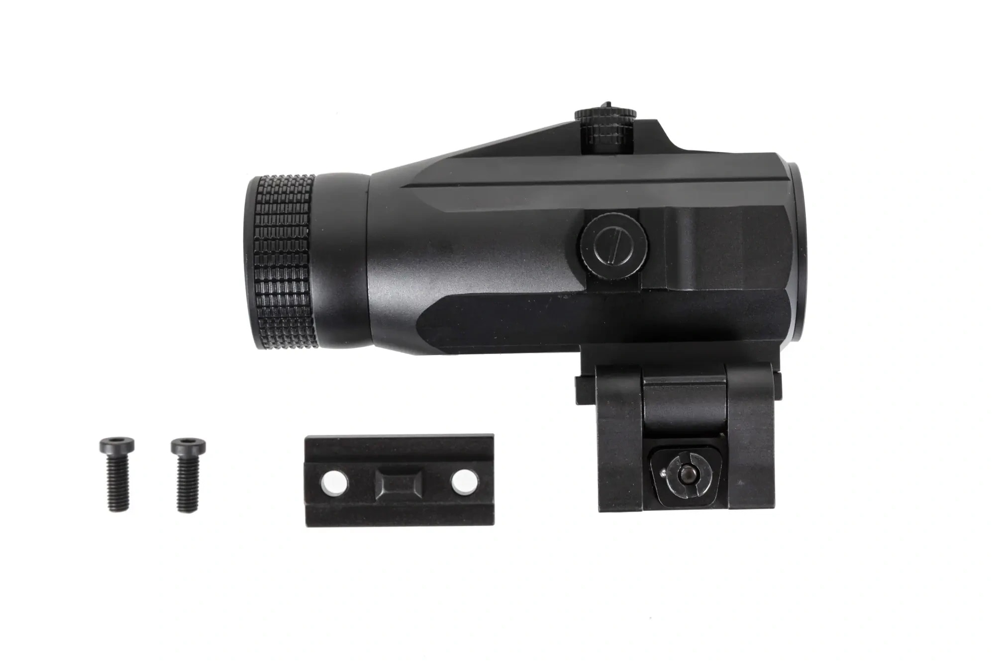 Приціл типу magnifier Specna Arms CORE 4x22 - Black