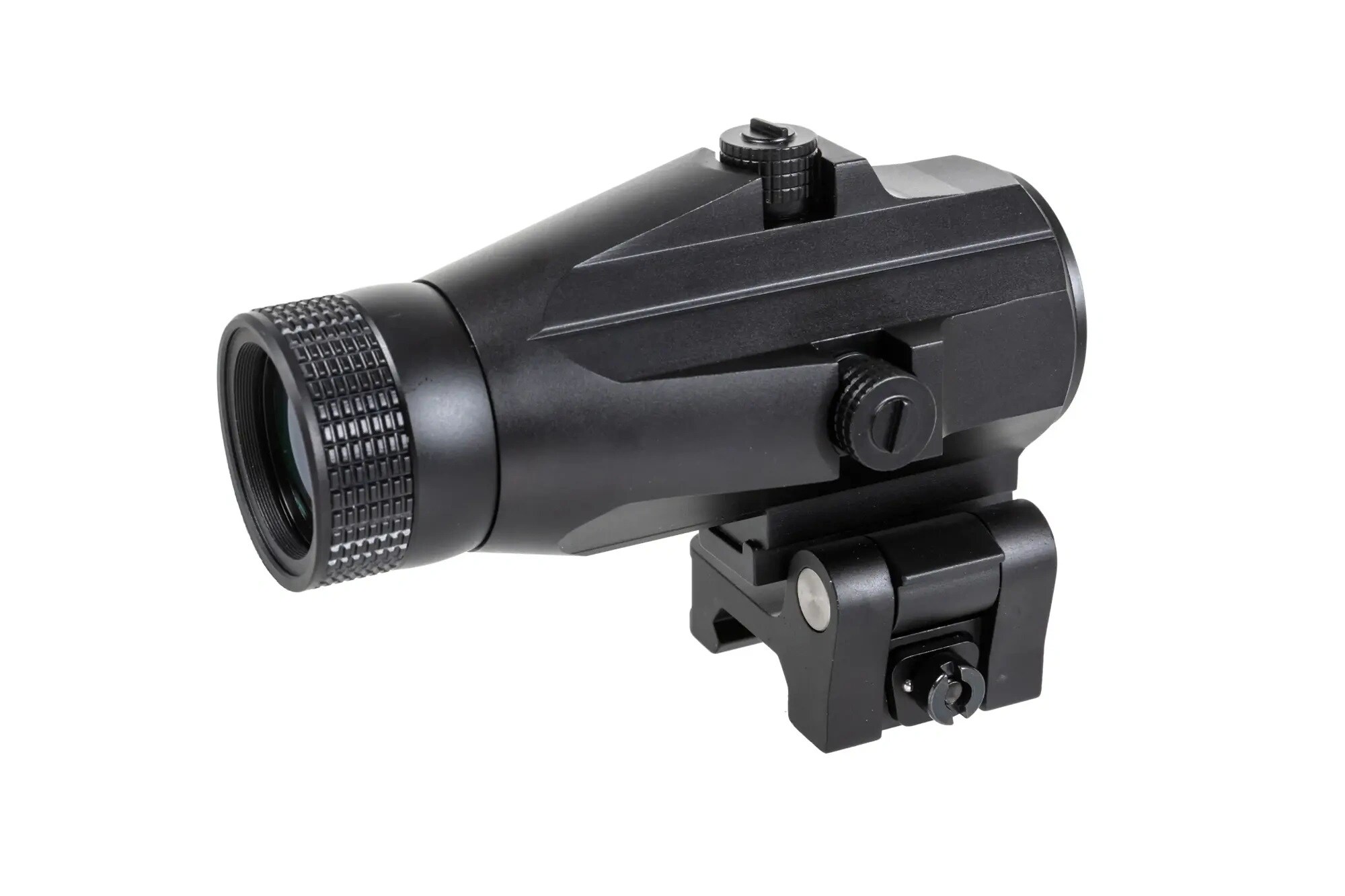 Приціл типу magnifier Specna Arms CORE 4x22 - Black