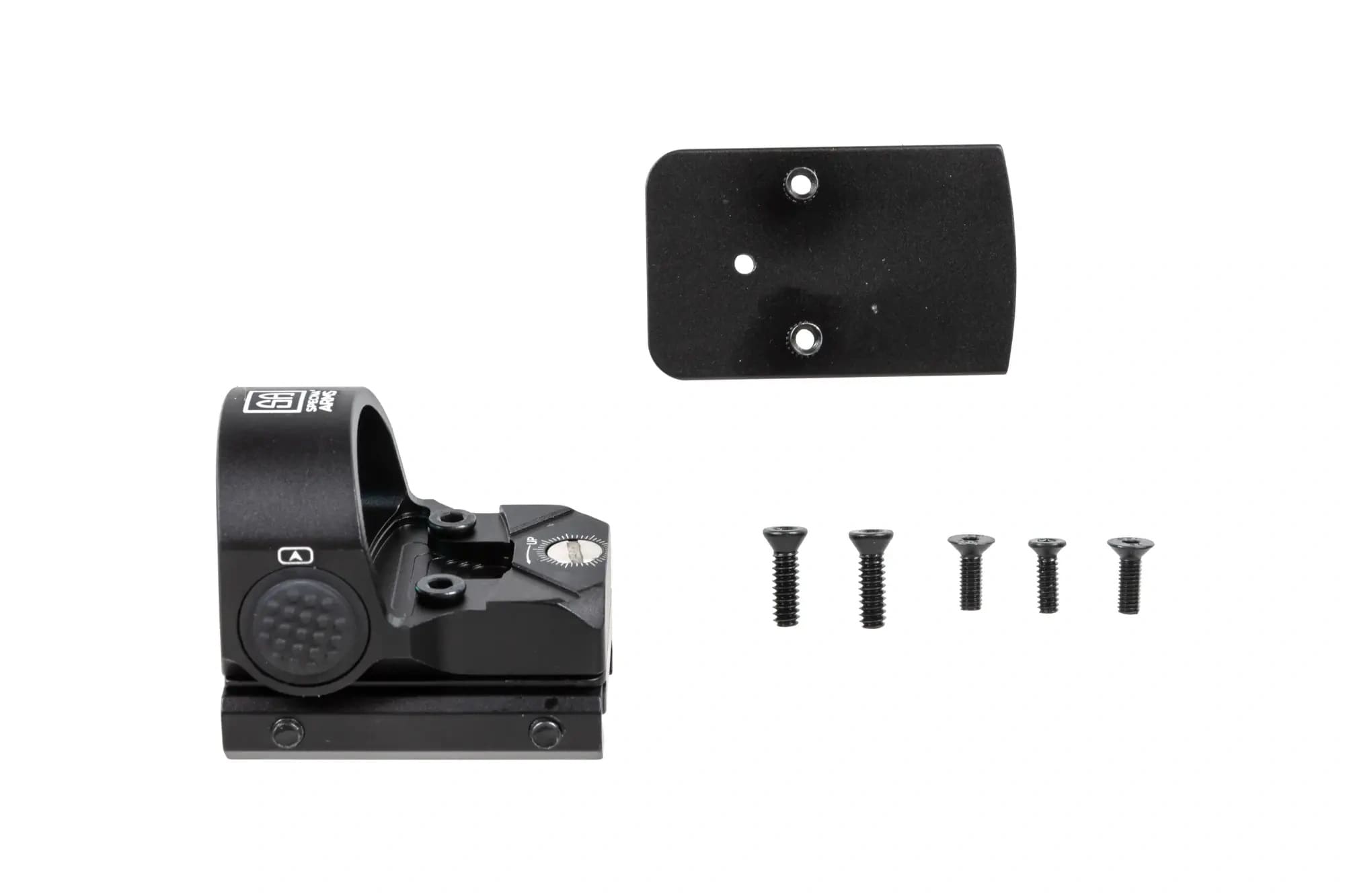 Коліматор Specna Arms CORE Mini V3 Red Dot Sight - Black