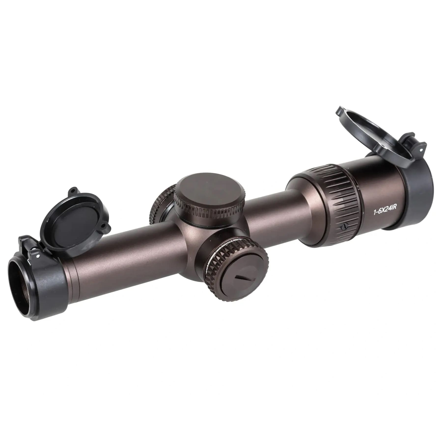 Luneta celownicza Specna Arms 1-6x24 CORE  - Tan
