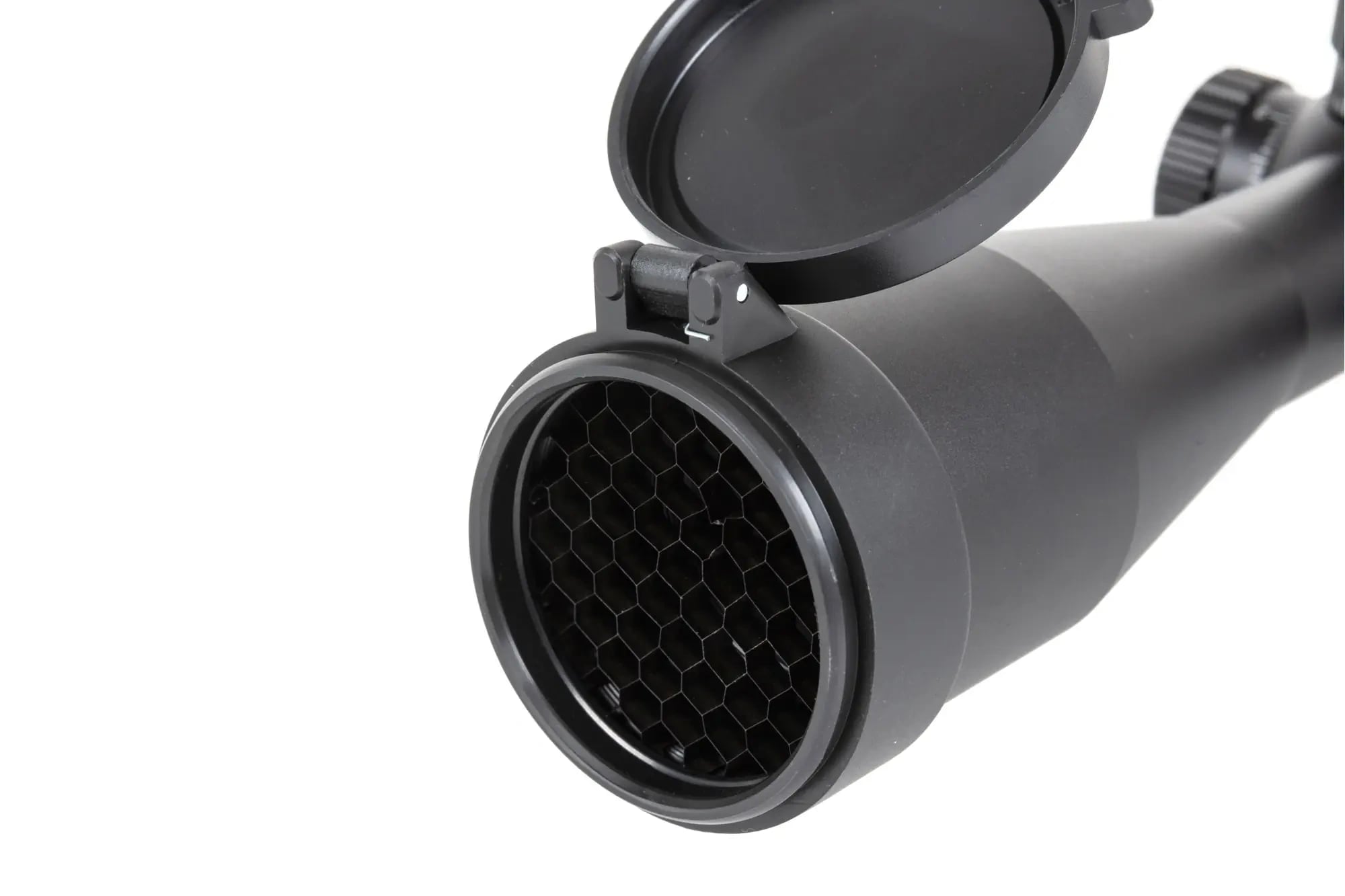 Luneta celownicza Specna Arms 4-16X44 SFIR FFP PRIME - Black