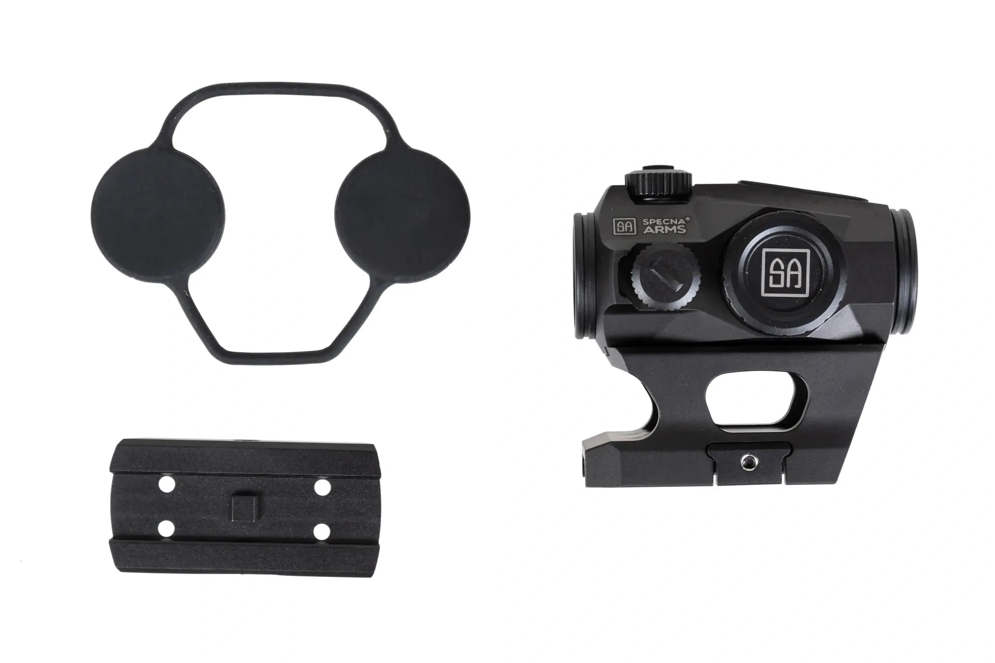 Kolimator Specna Arms PRIME 1x22 2 MOA - Black