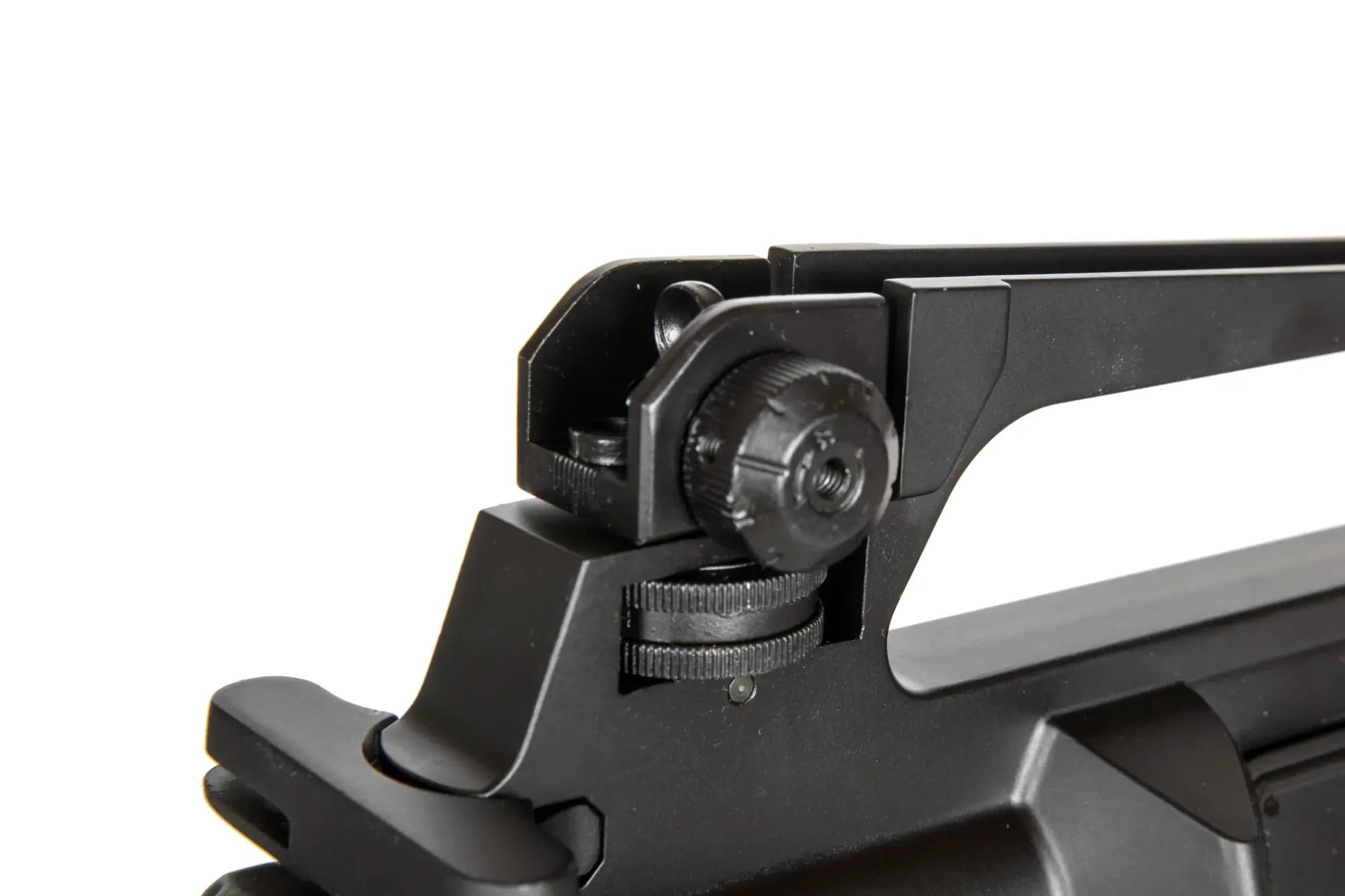 Karabinek szturmowy AEG Double Bell 090 - Black