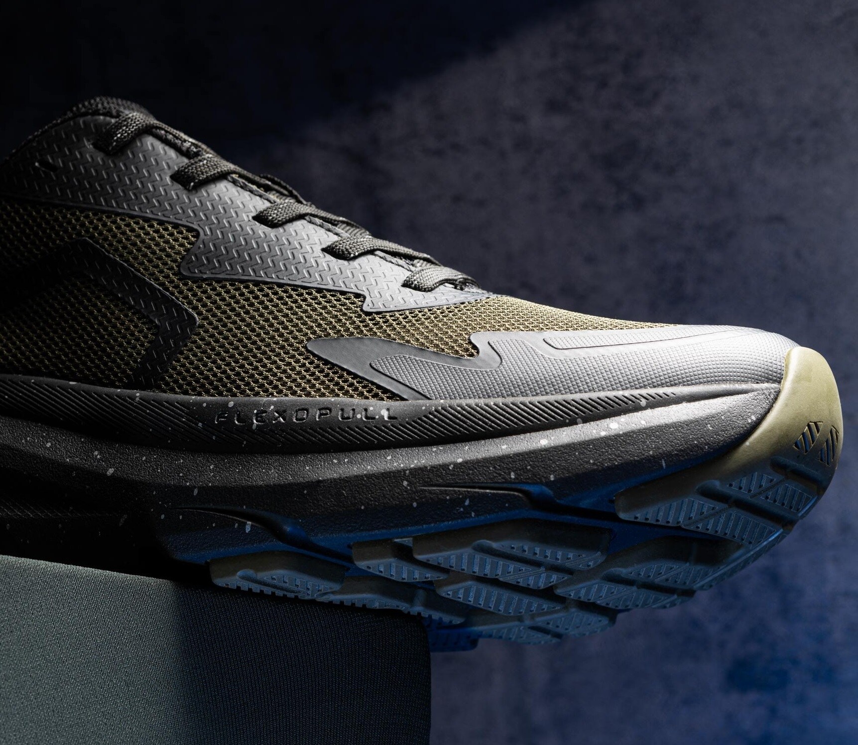 Buty Pentagon Invictus Field Sneakers - Ranger Green