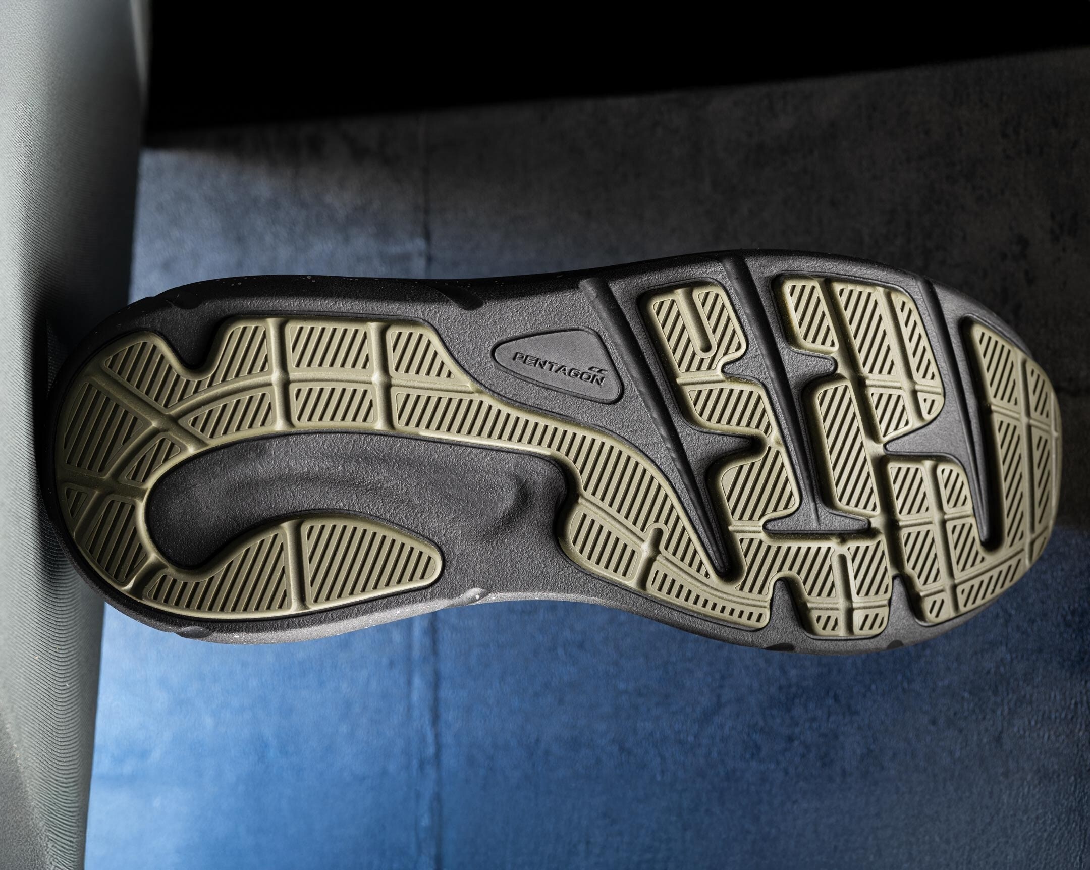 Buty Pentagon Invictus Field Sneakers - Ranger Green