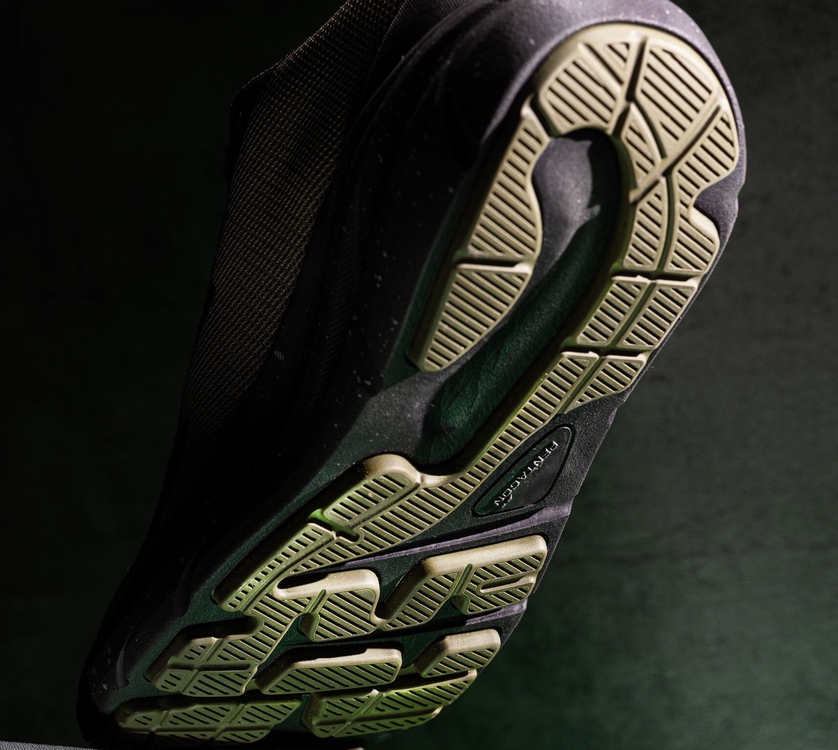 Buty Pentagon Invictus Field Sneakers - Ranger Green