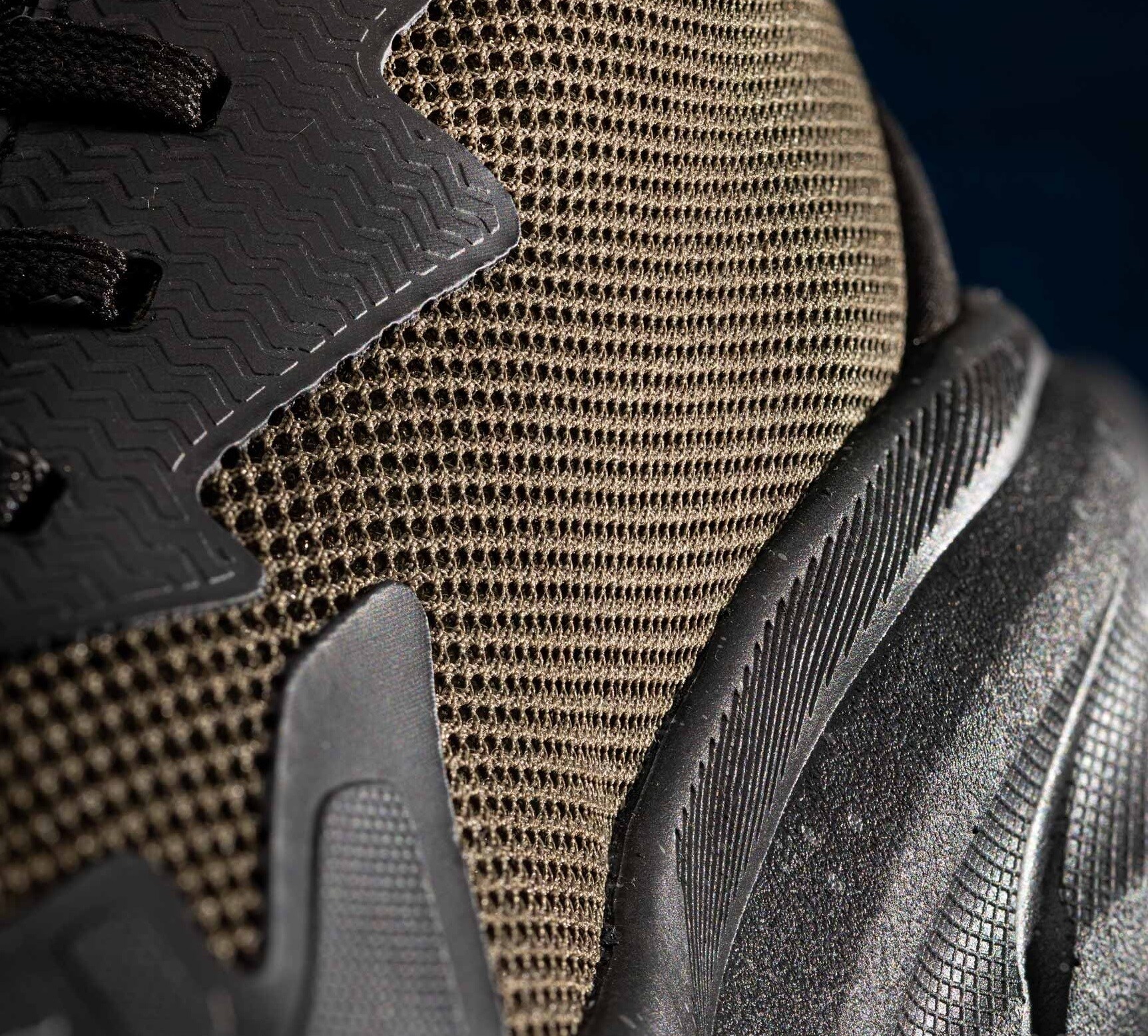 Buty Pentagon Invictus Field Sneakers - Ranger Green