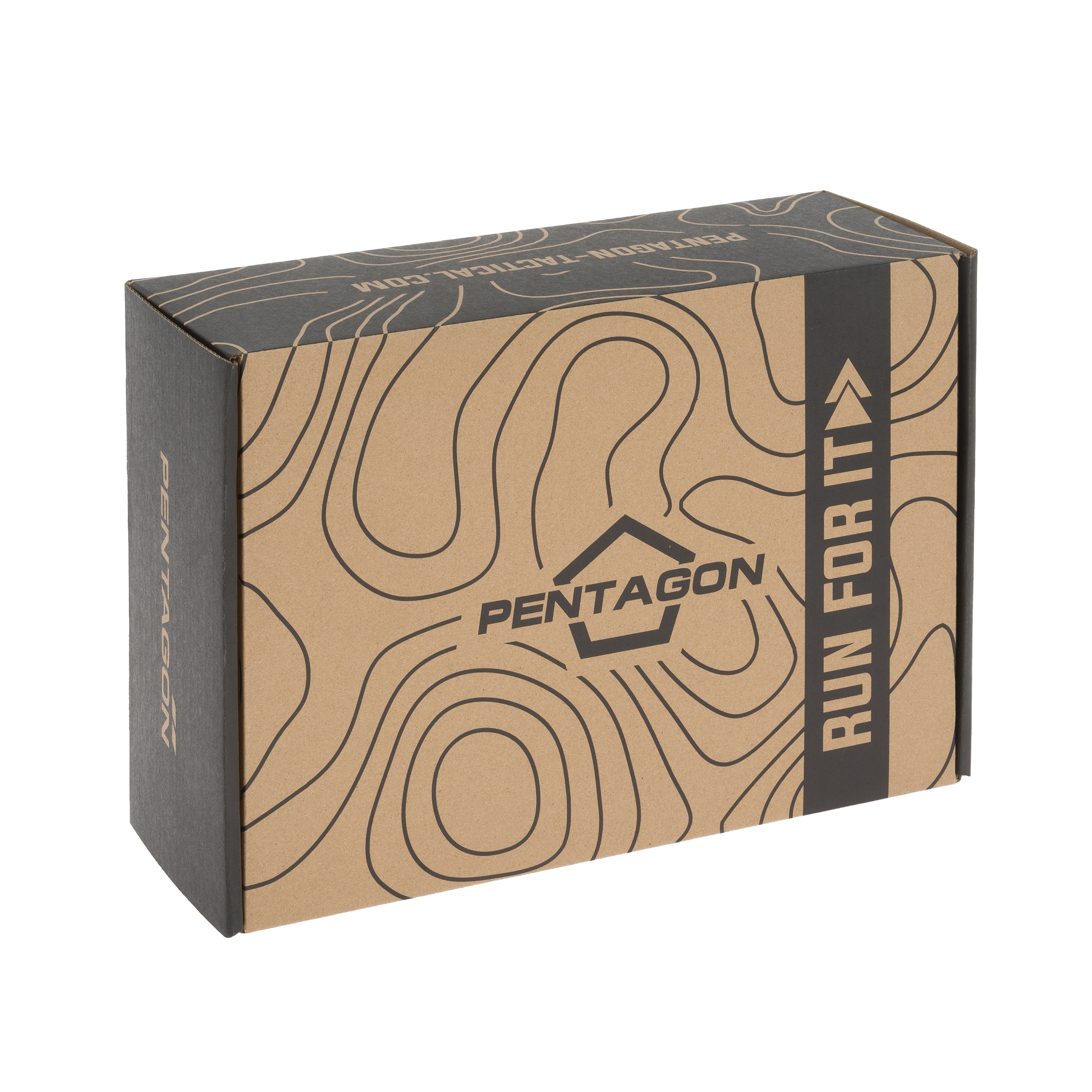 Кросівки Pentagon Invictus Field Sneakers - Ranger Green