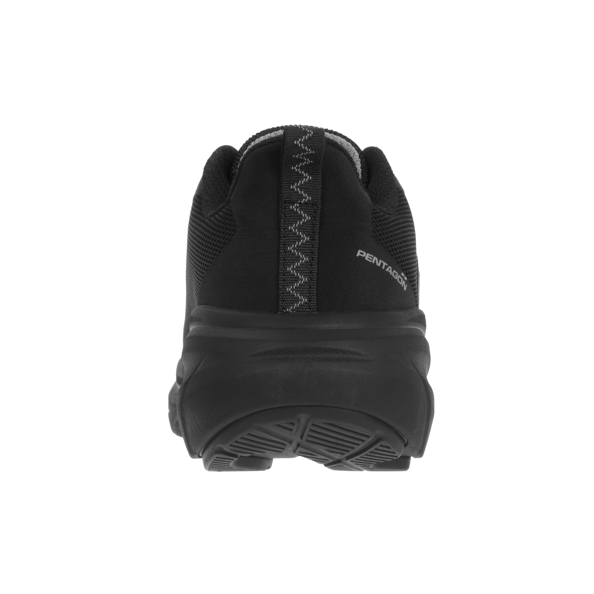 Buty Pentagon Invictus Field Sneakers - Black