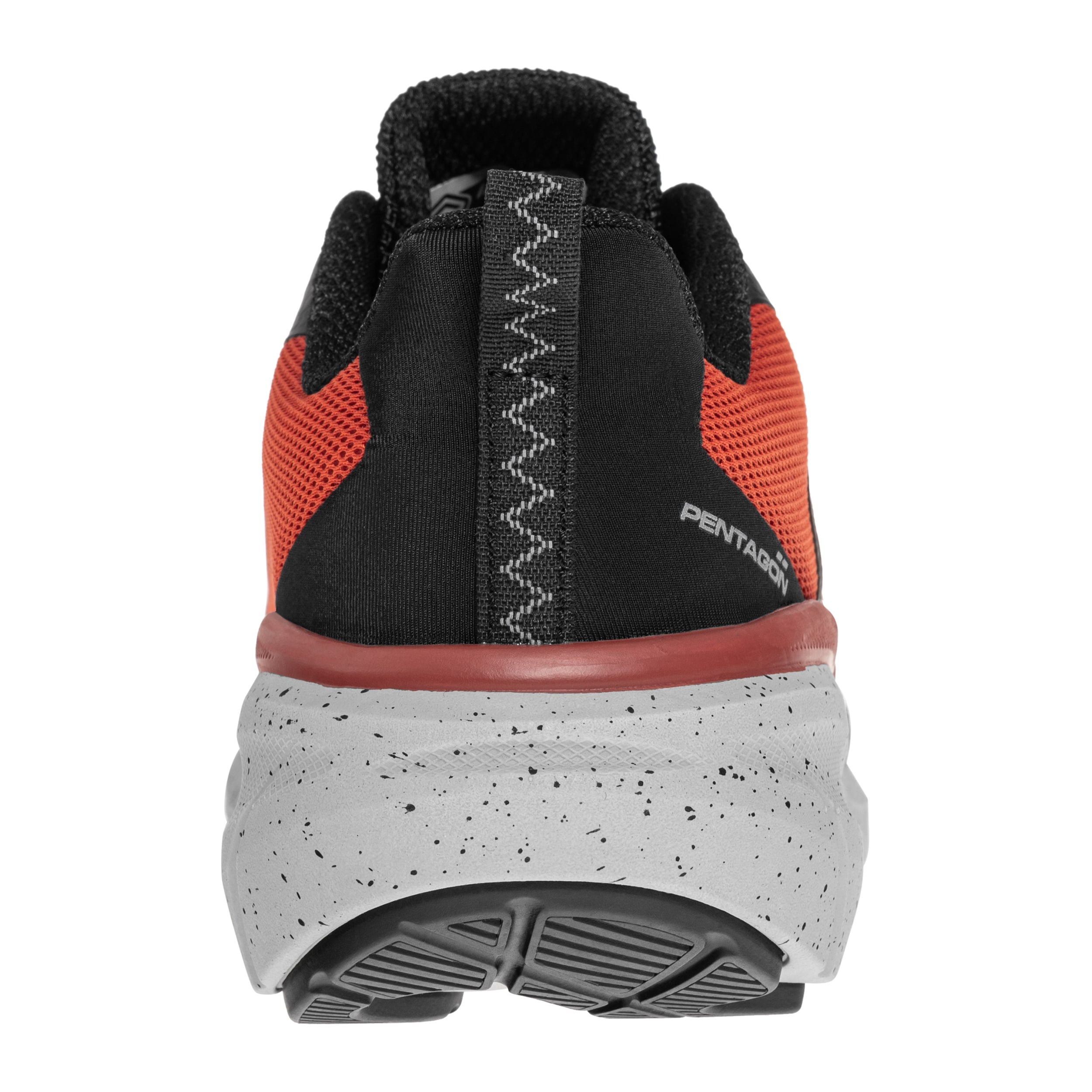 Кросівки Pentagon Invictus Field Sneakers - Red Mix