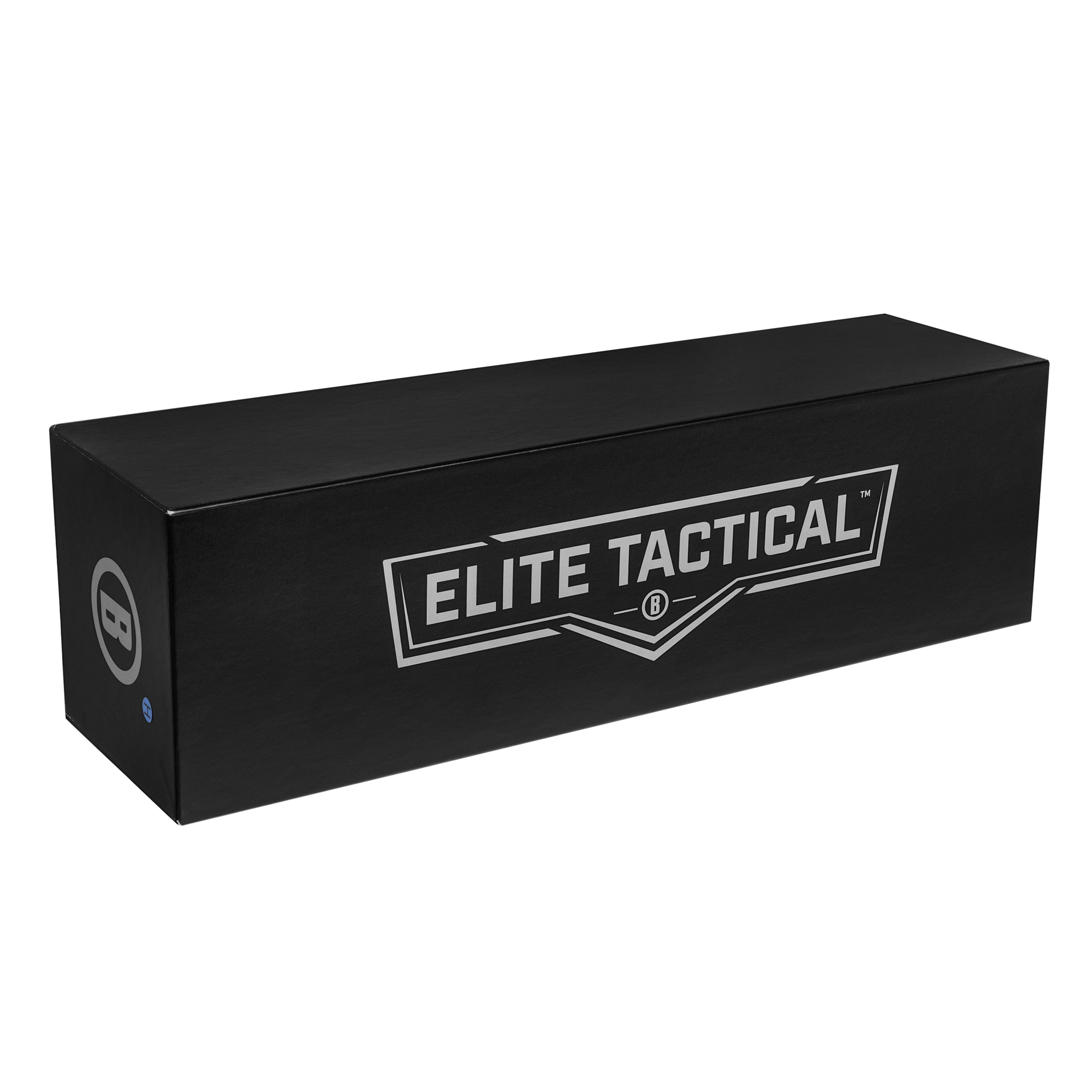 Підзорна труба Bushnell Elite Tactical LMSS2 8-40x60 H322