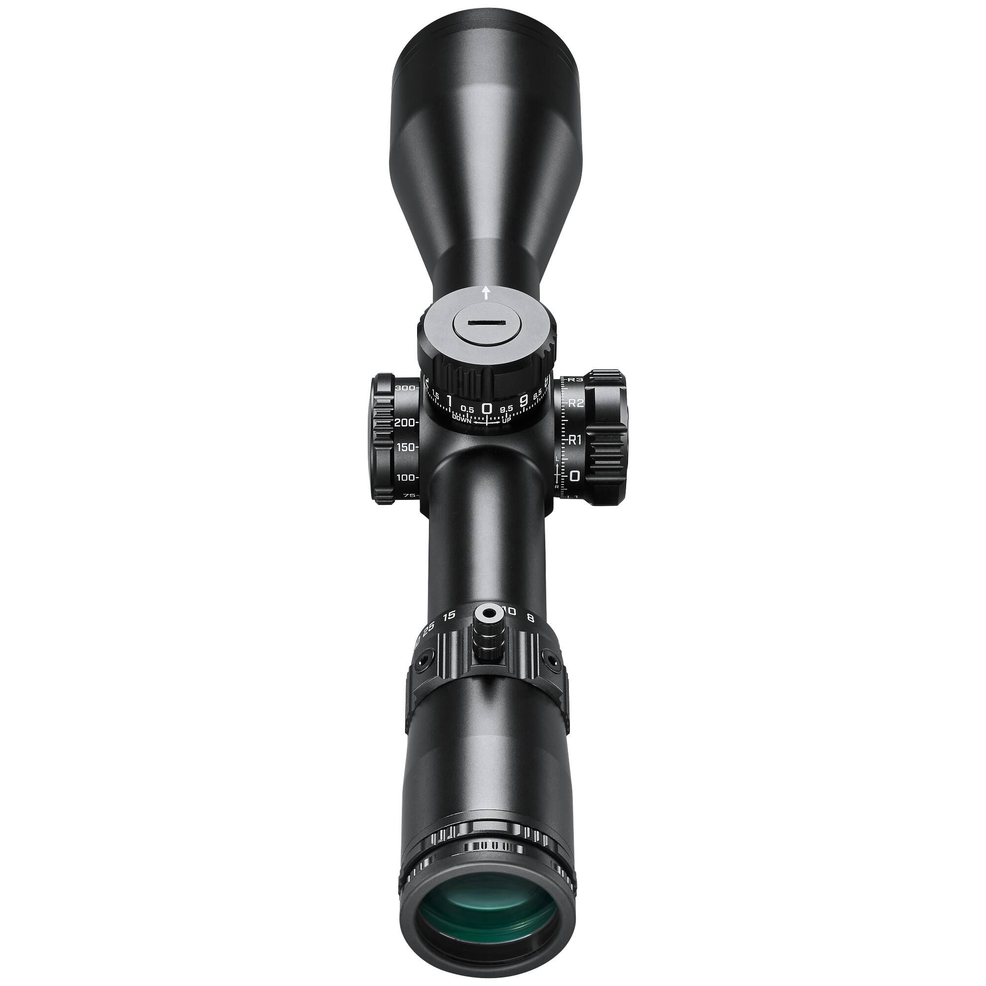 Luneta celownicza Bushnell Elite Tactical XRS3 6-36x56 SF EQL - Black