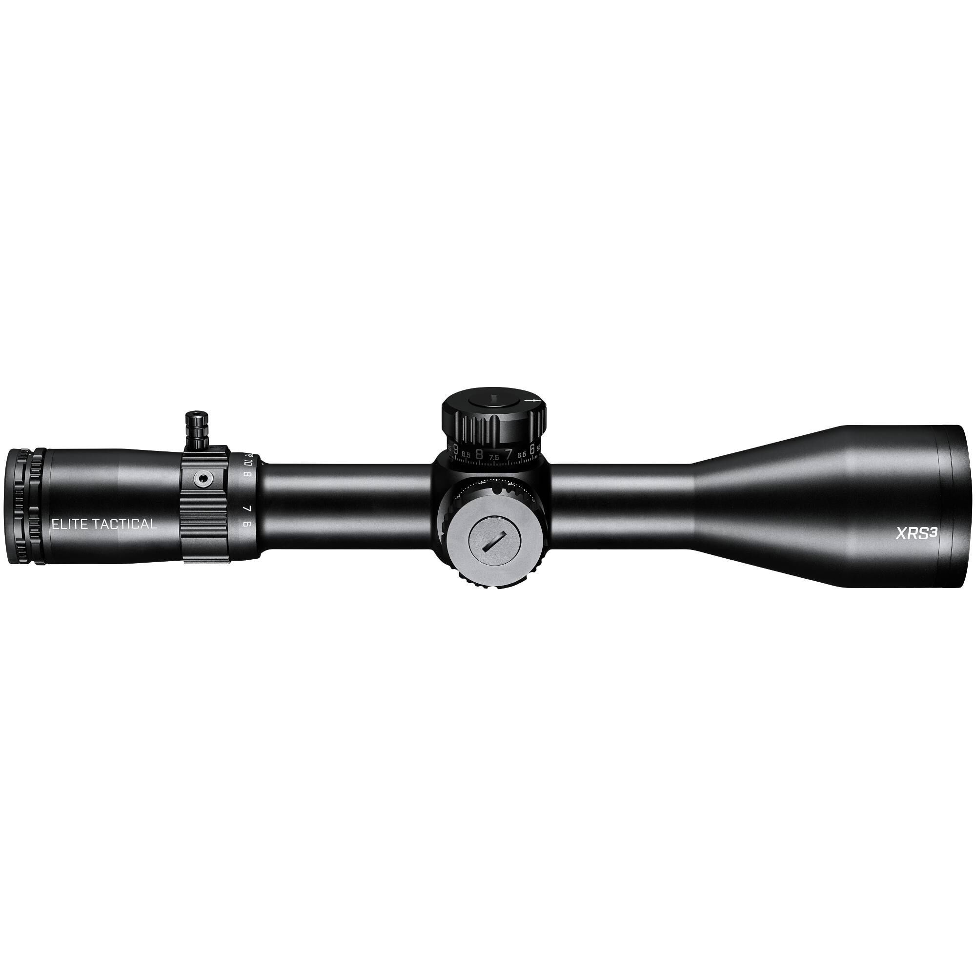 Luneta celownicza Bushnell Elite Tactical XRS3 6-36x56 SF EQL - Black