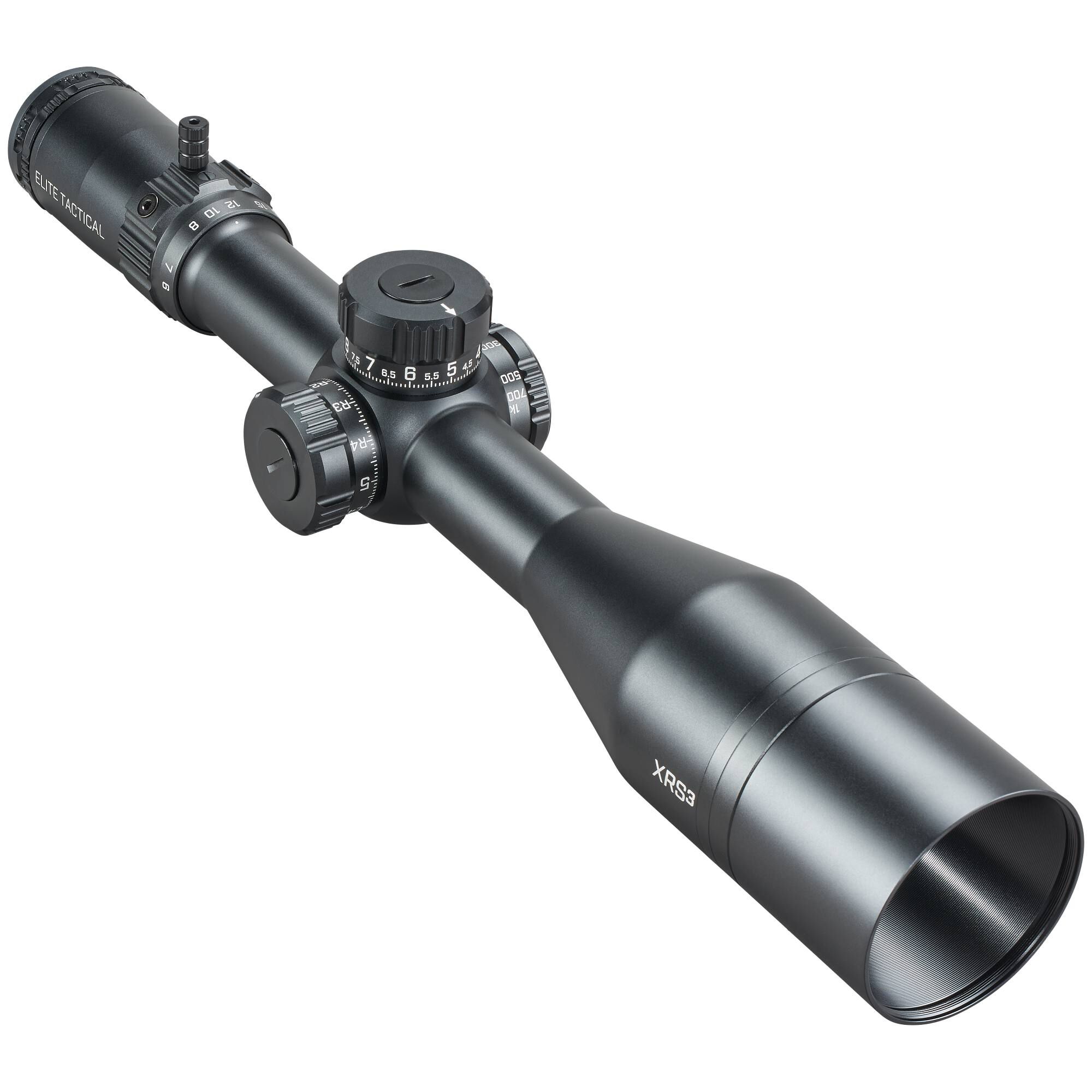 Luneta celownicza Bushnell Elite Tactical XRS3 6-36x56 SF EQL - Black