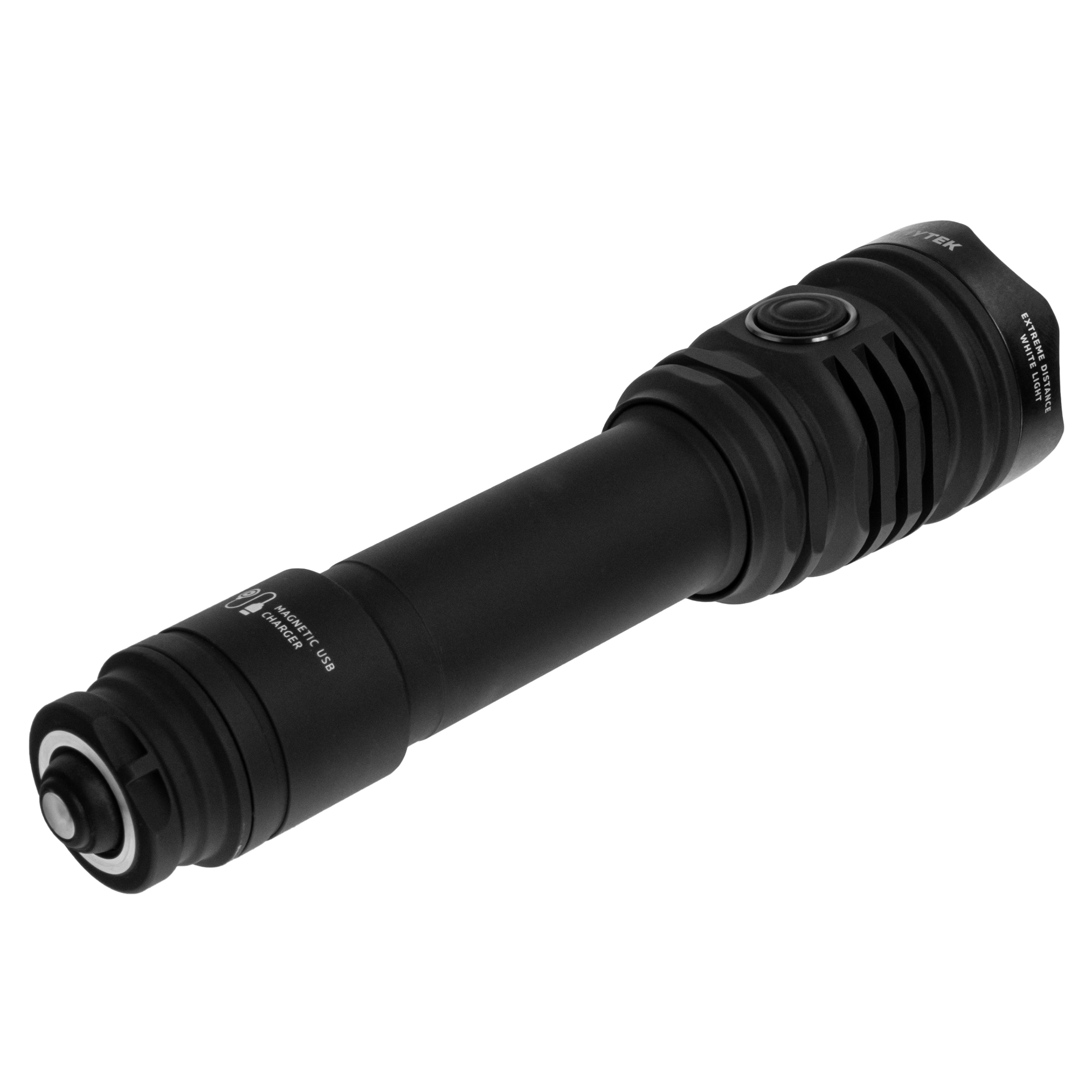 Latarka taktyczna Armytek Predator PRO Max White PCB - 3000 lumenów