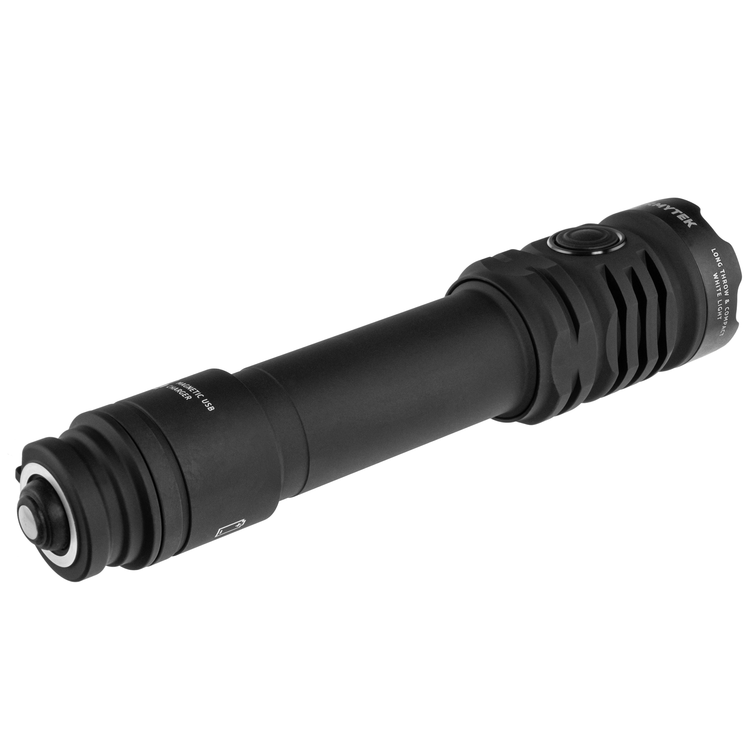 Latarka taktyczna Armytek Dobermann PRO Max White PCB - 3000 lumenów